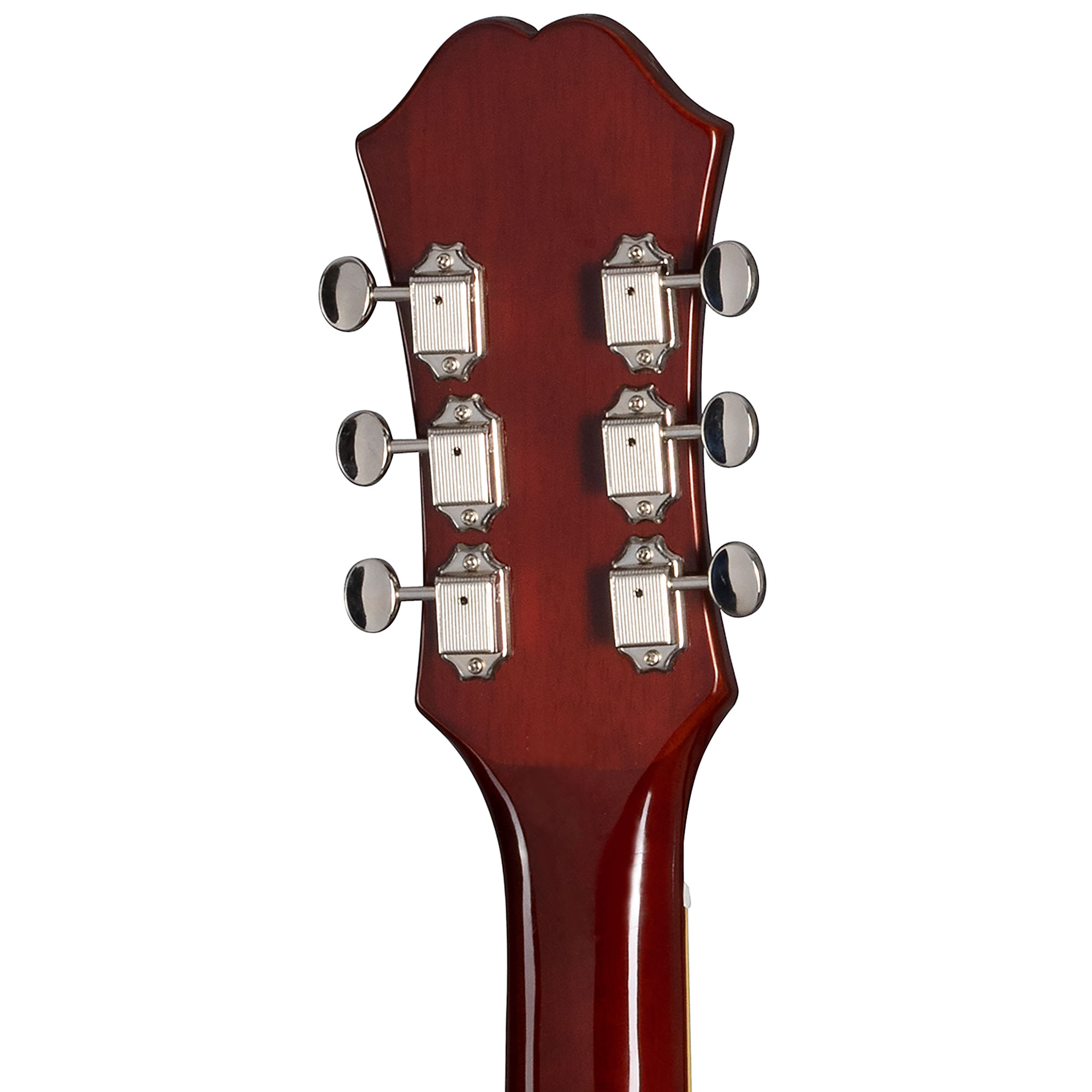 Epiphone Riviera Royal Tan Rosewood Fingerboard