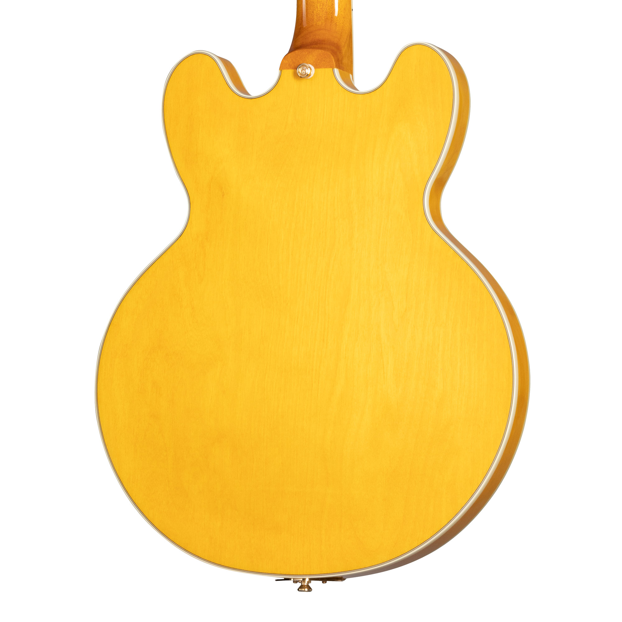 Epiphone Sheraton Natural Rosewood Fingerboard