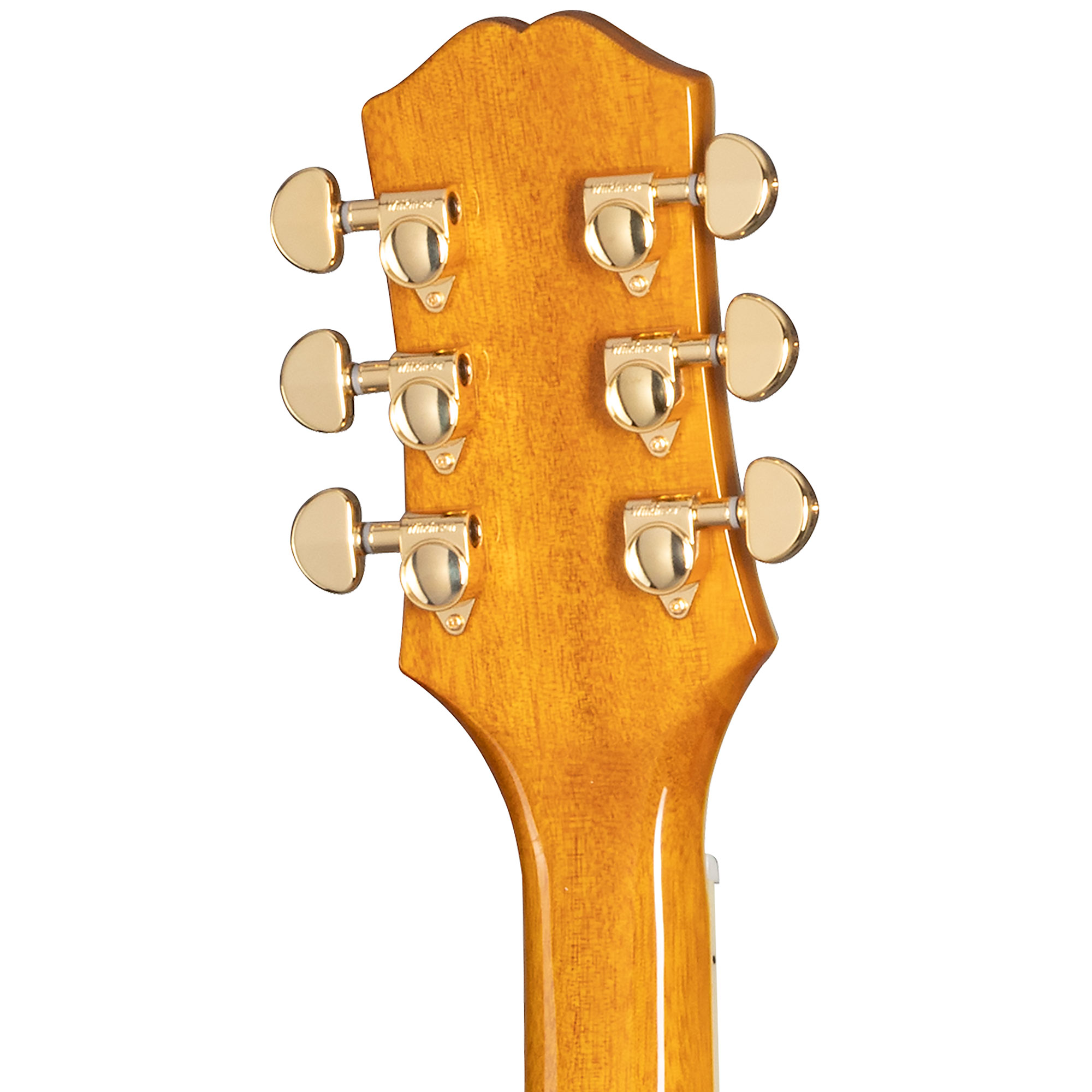 Epiphone Sheraton Natural Rosewood Fingerboard