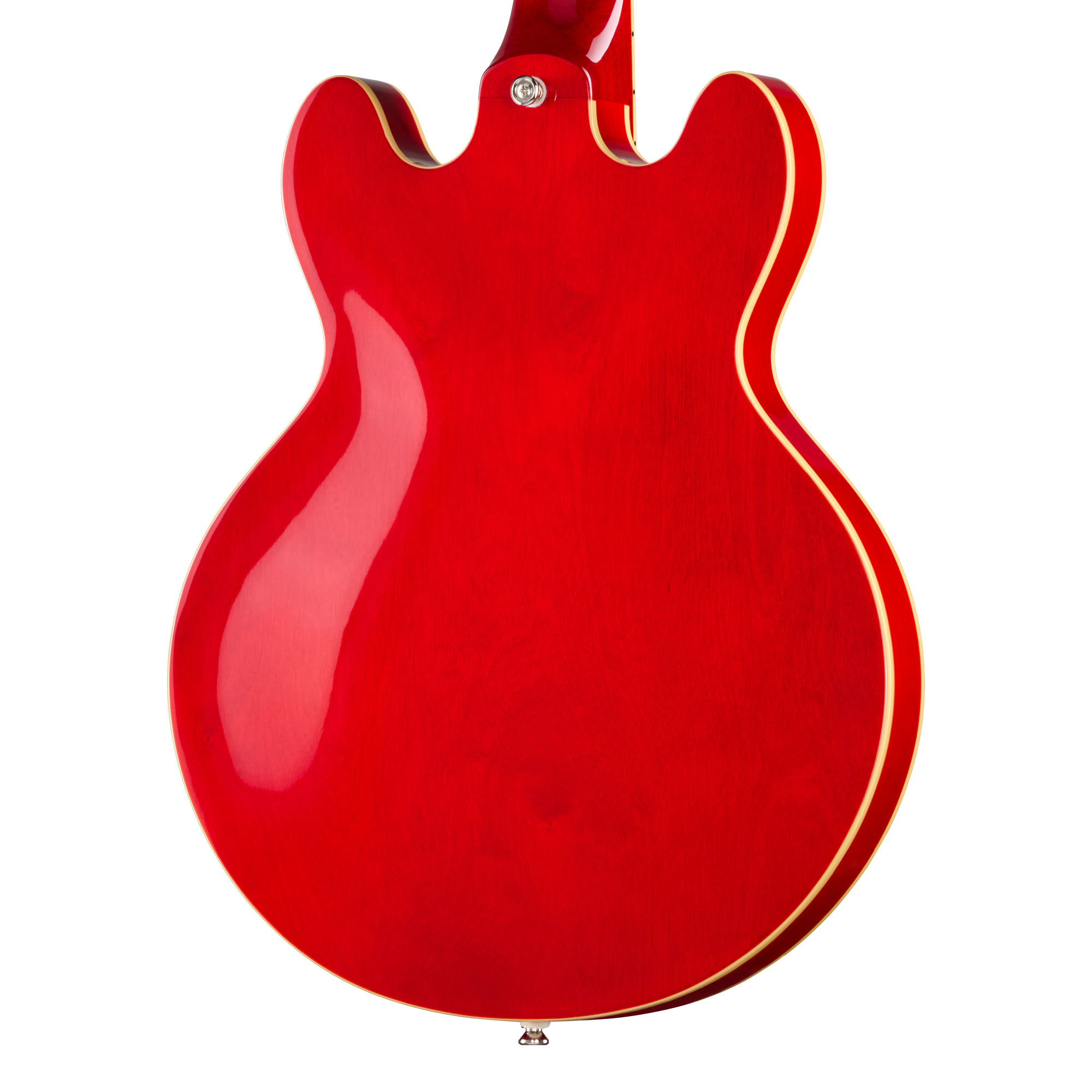 Epiphone Inspired by Gibson ES-339 Cherry Rosewood Fingerboard
