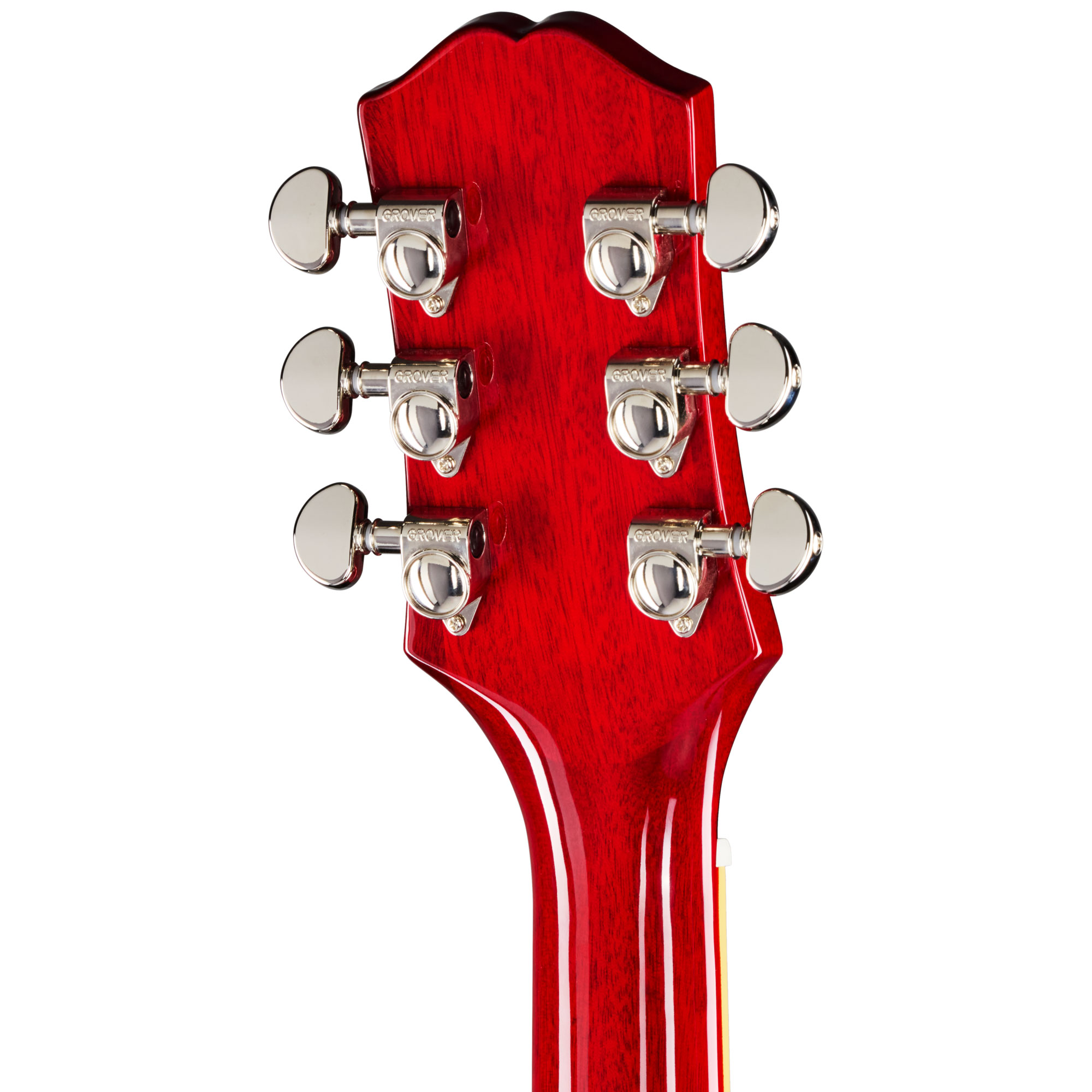 Epiphone Inspired by Gibson ES-339 Cherry Rosewood Fingerboard
