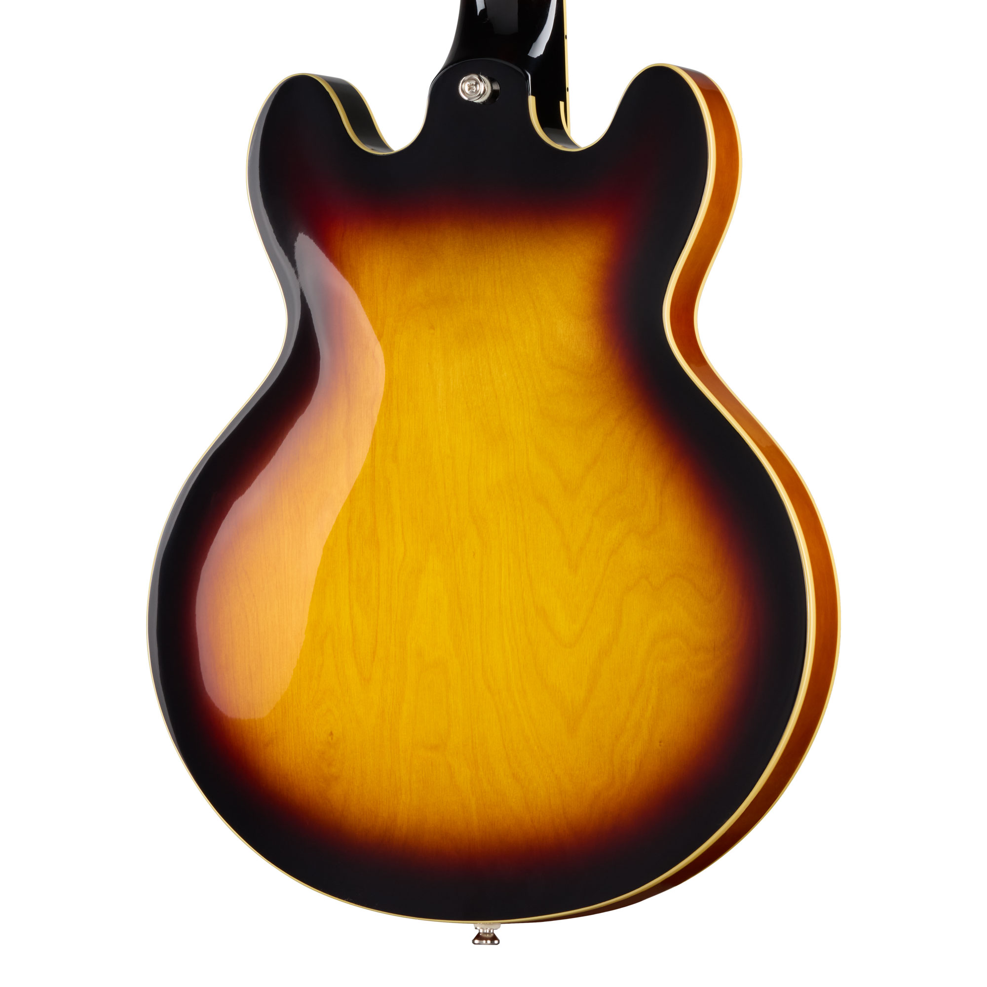 Epiphone Inspired by Gibson ES-339 Cherry Rosewood Fingerboard