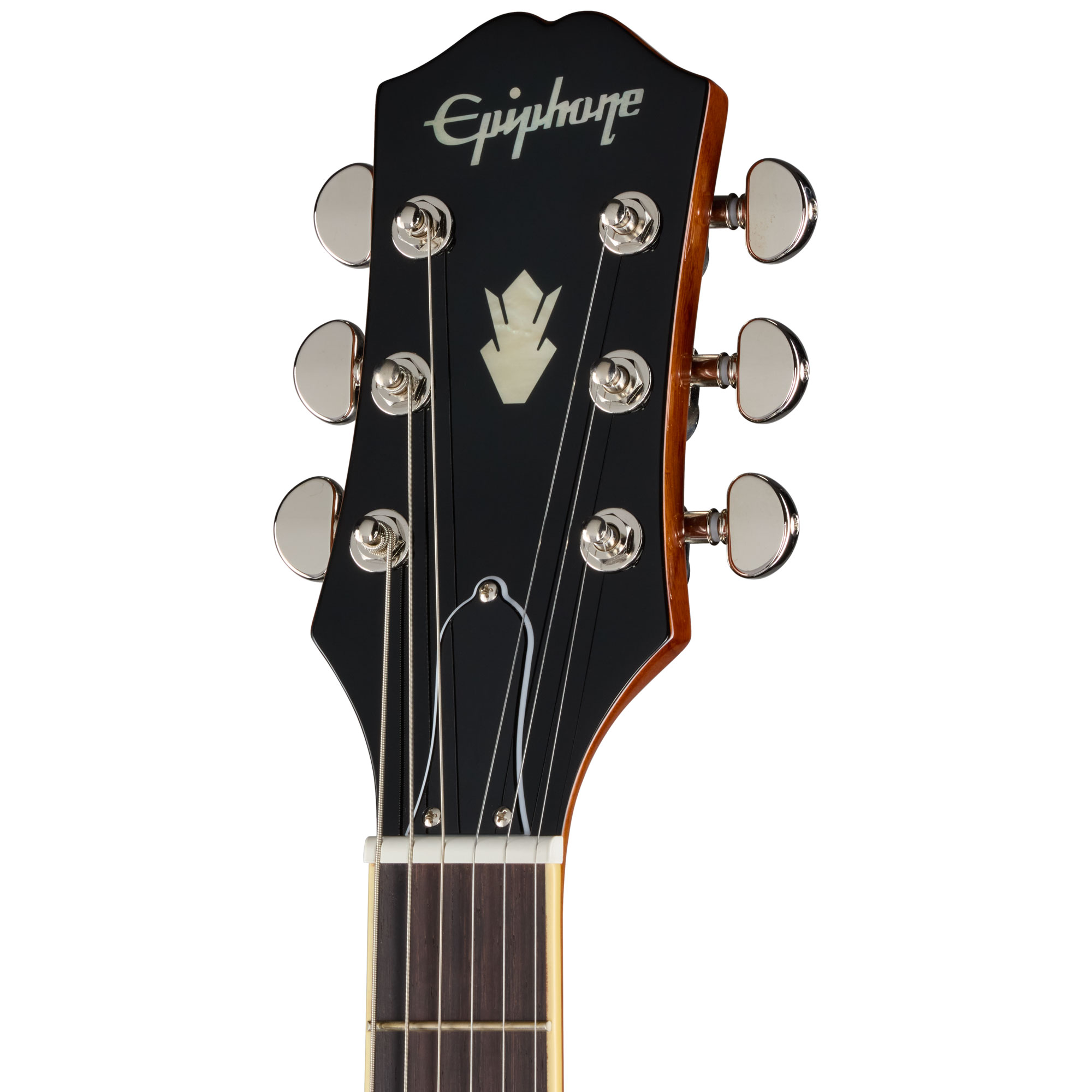 Epiphone Inspired by Gibson ES-339 Cherry Rosewood Fingerboard