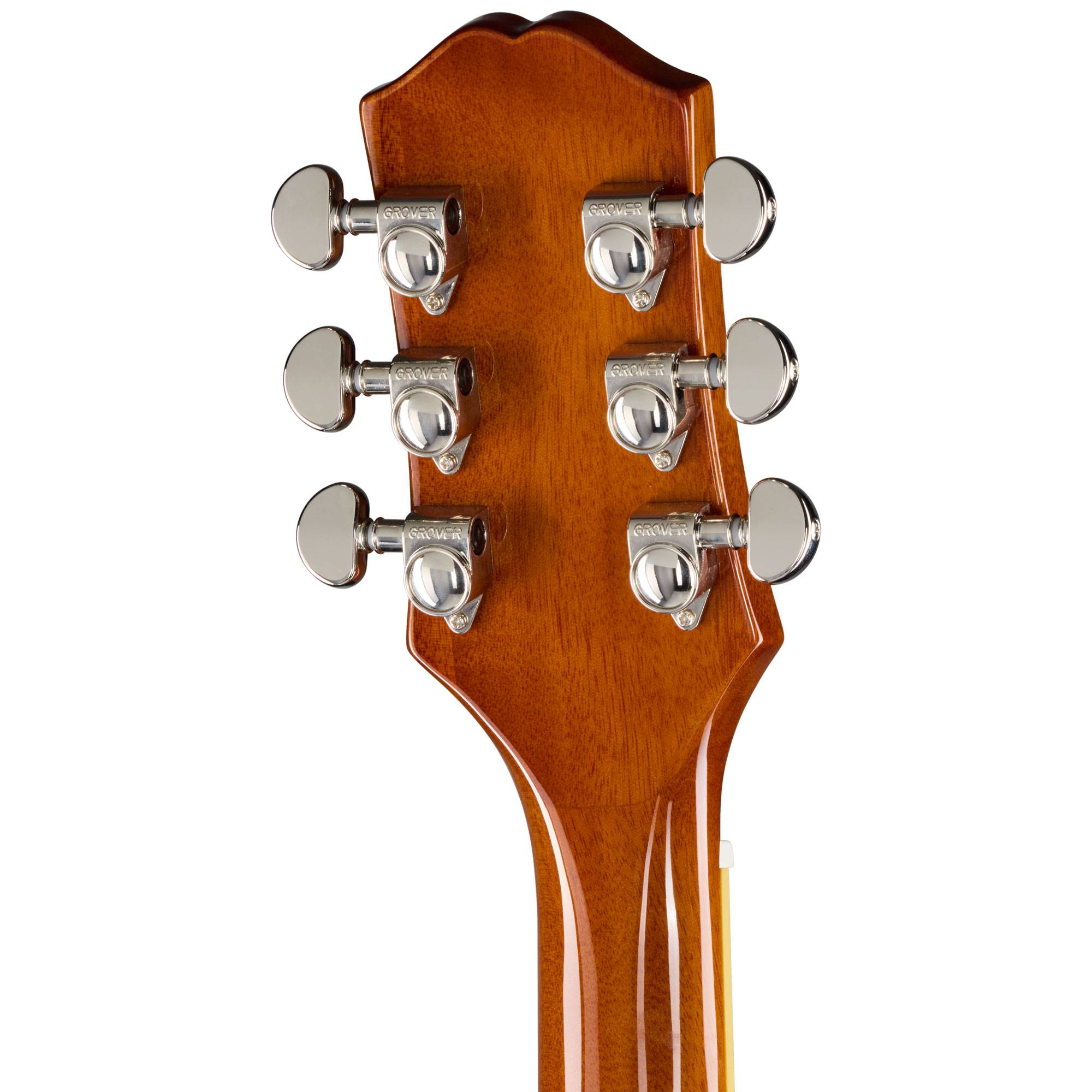 Epiphone Inspired by Gibson ES-339 Cherry Rosewood Fingerboard