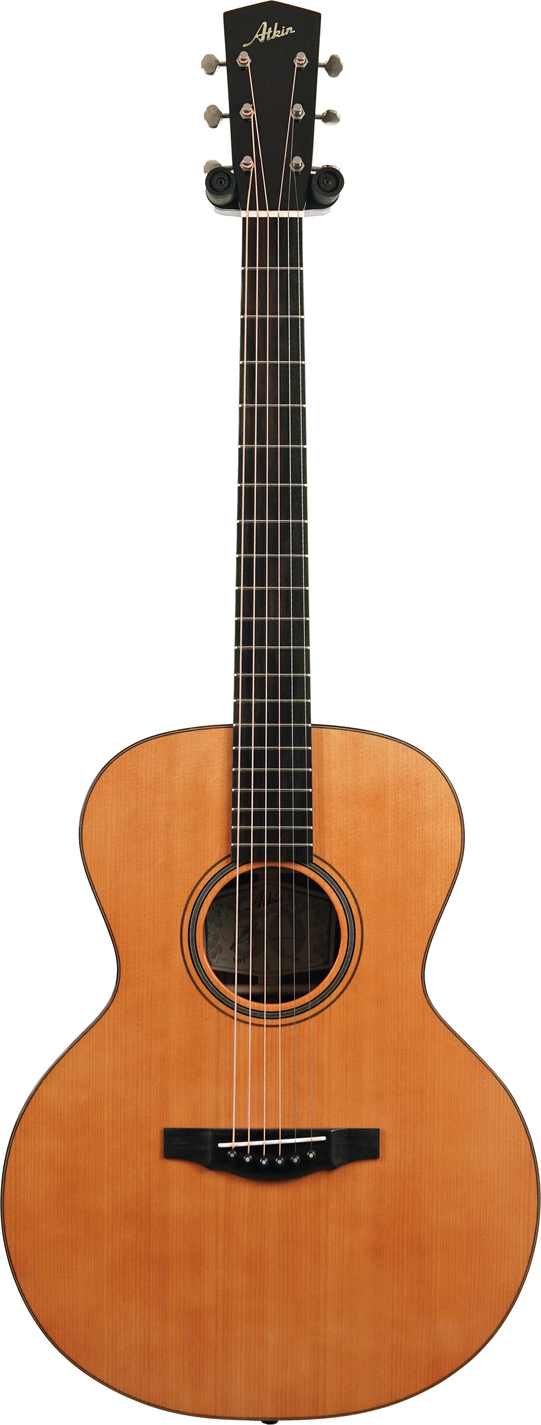 Atkin AA Standard Aged Natural #4548