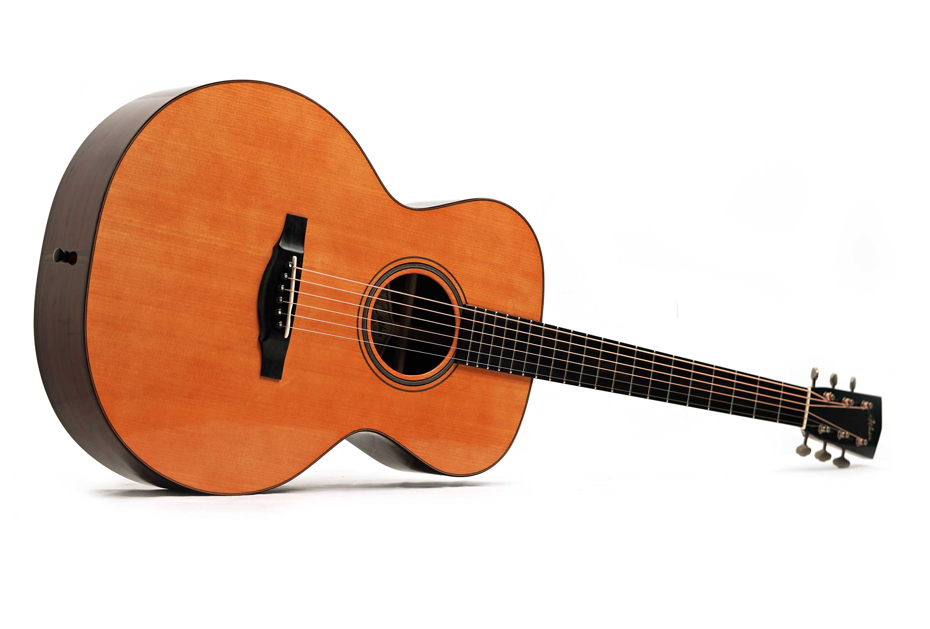 Atkin AA Standard Aged Natural #4548