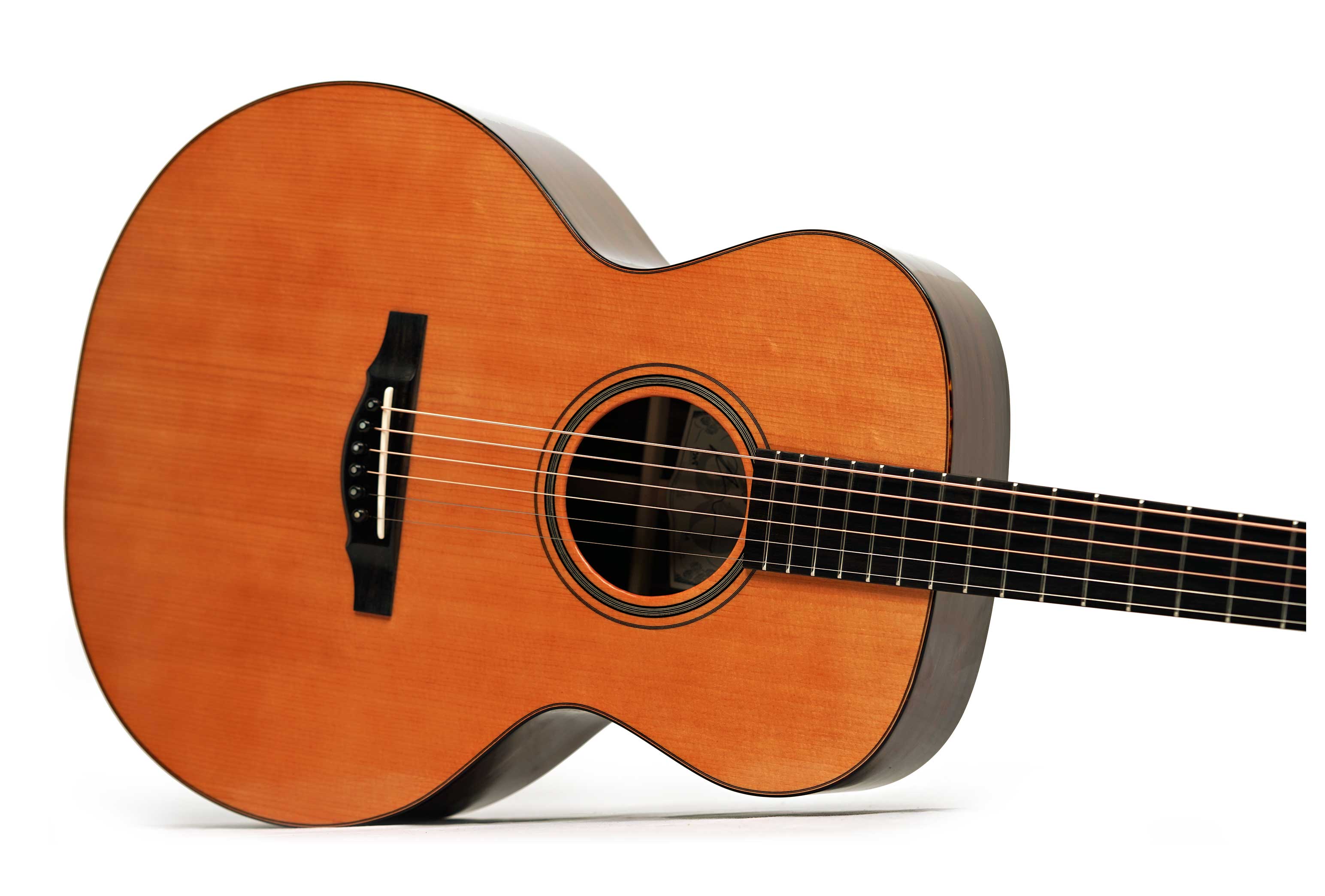 Atkin AA Standard Aged Natural #4548
