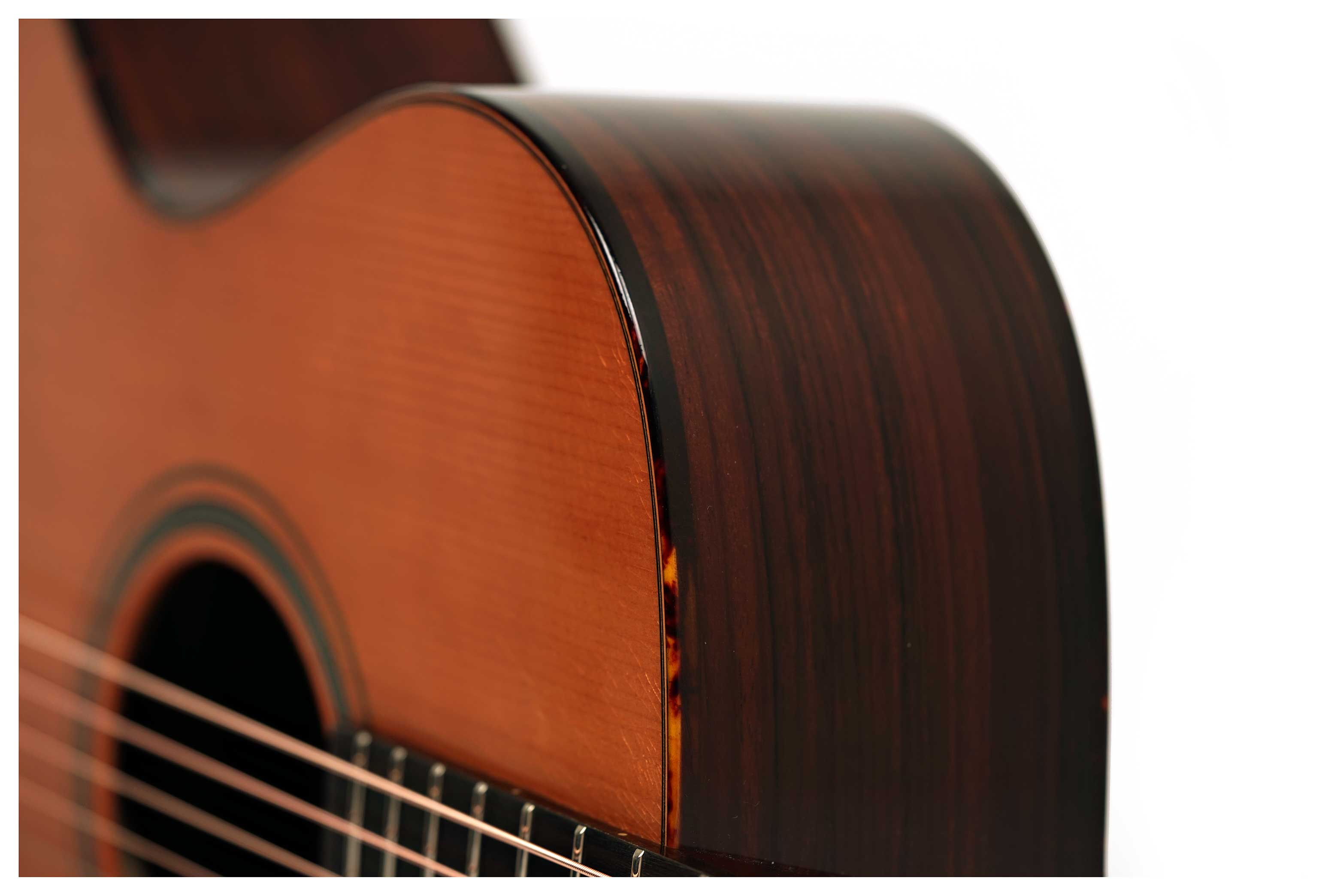 Atkin AA Standard Aged Natural #4548
