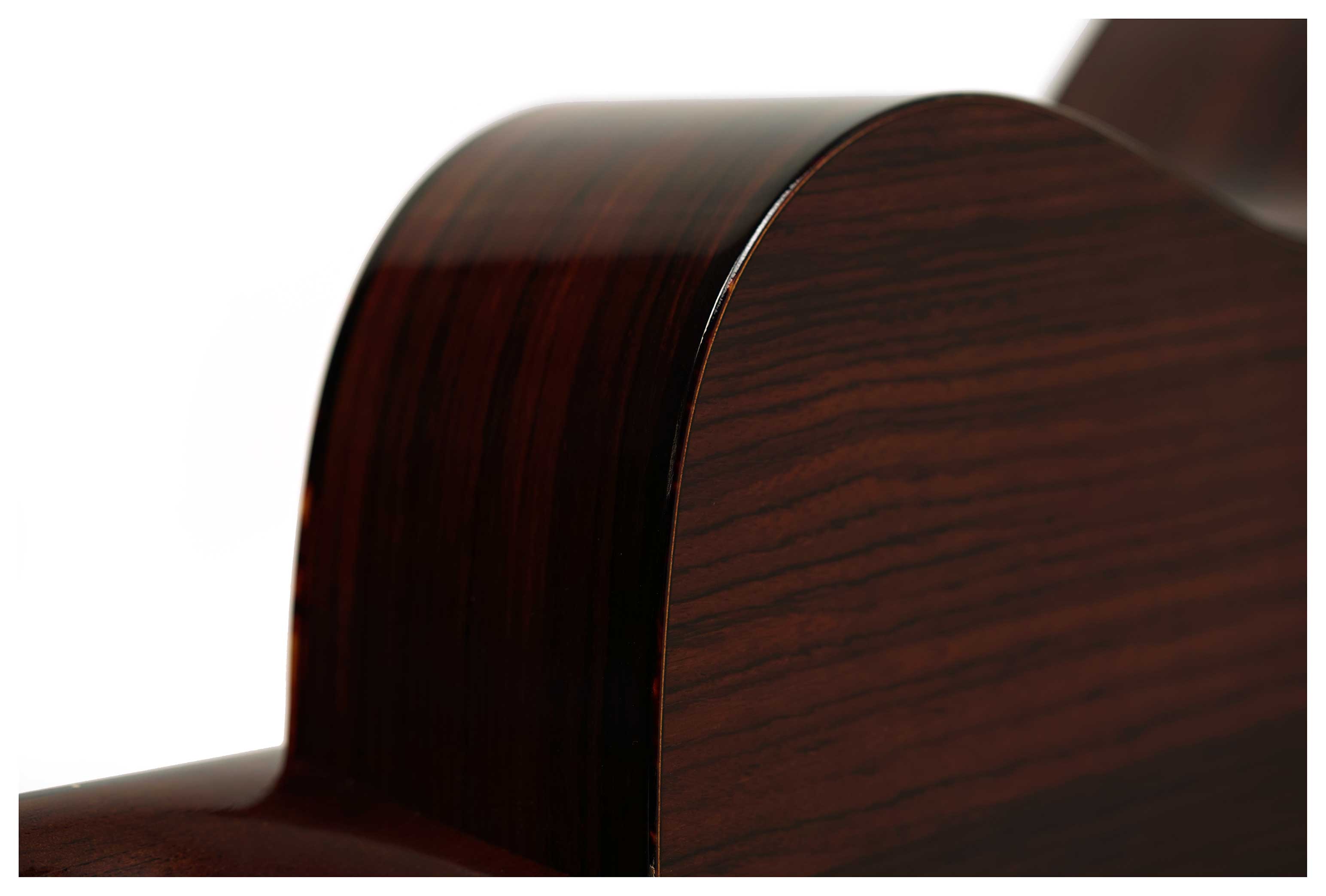Atkin AA Standard Aged Natural #4548