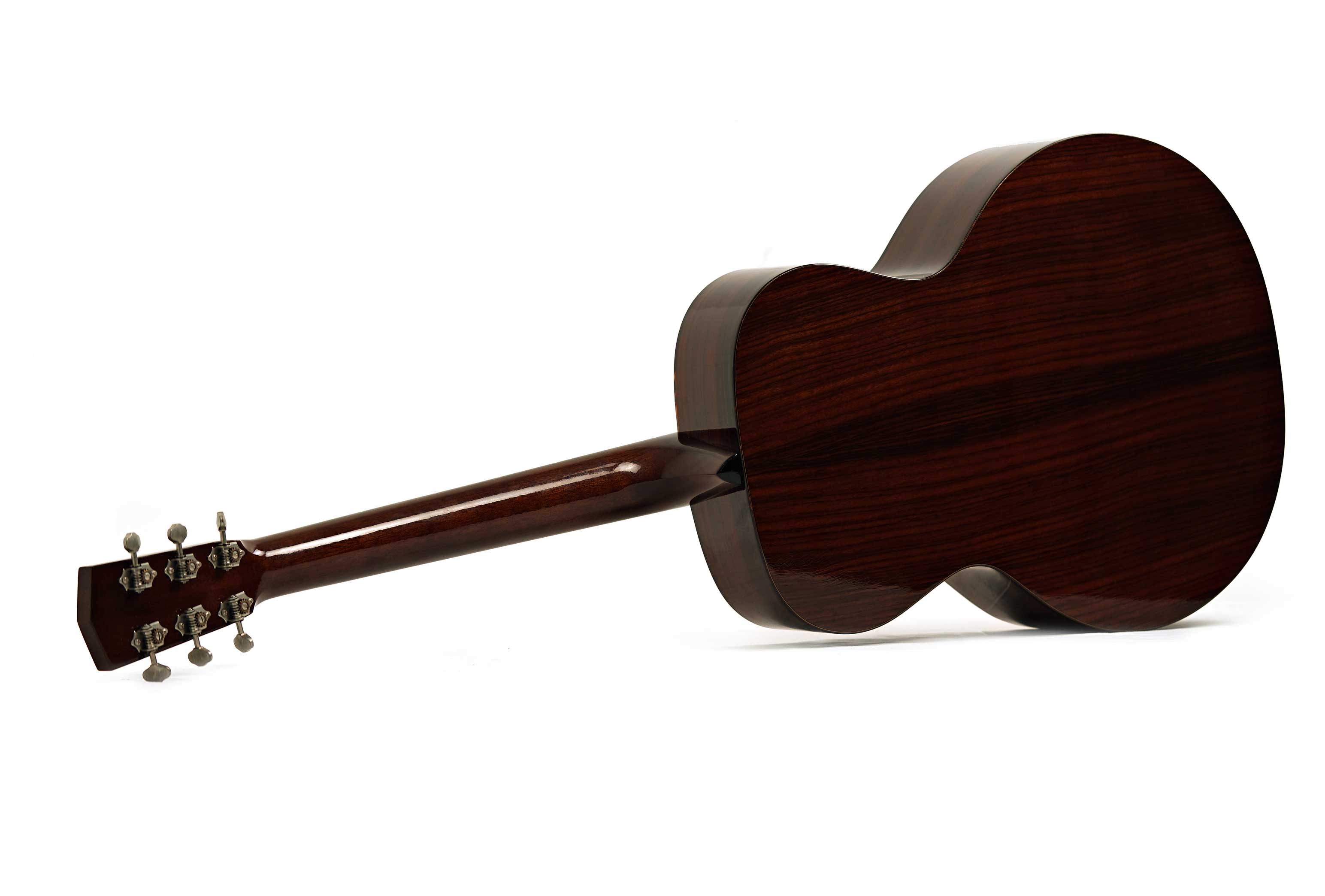Atkin AA Standard Aged Natural #4548