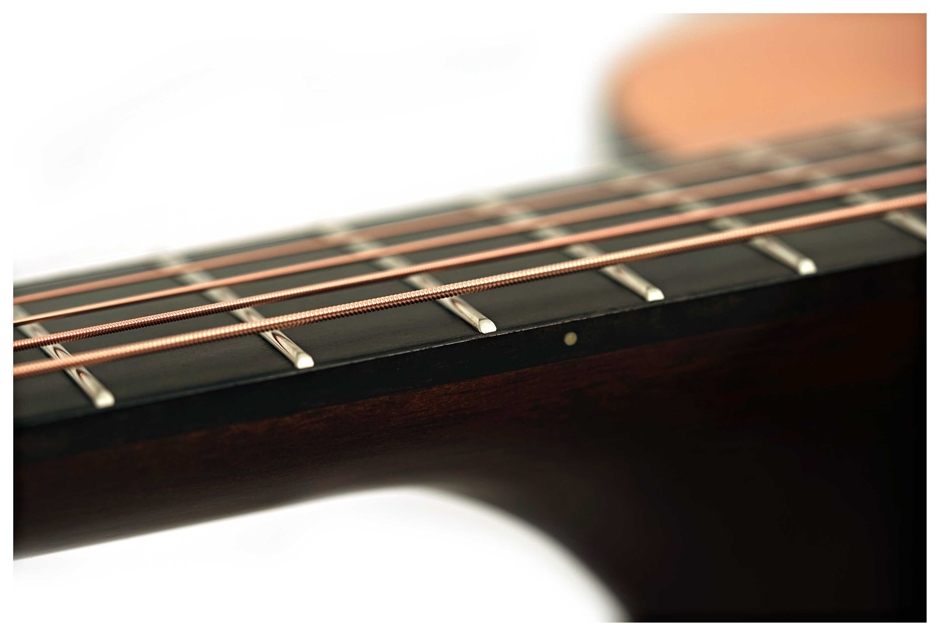 Atkin AA Standard Aged Natural #4548