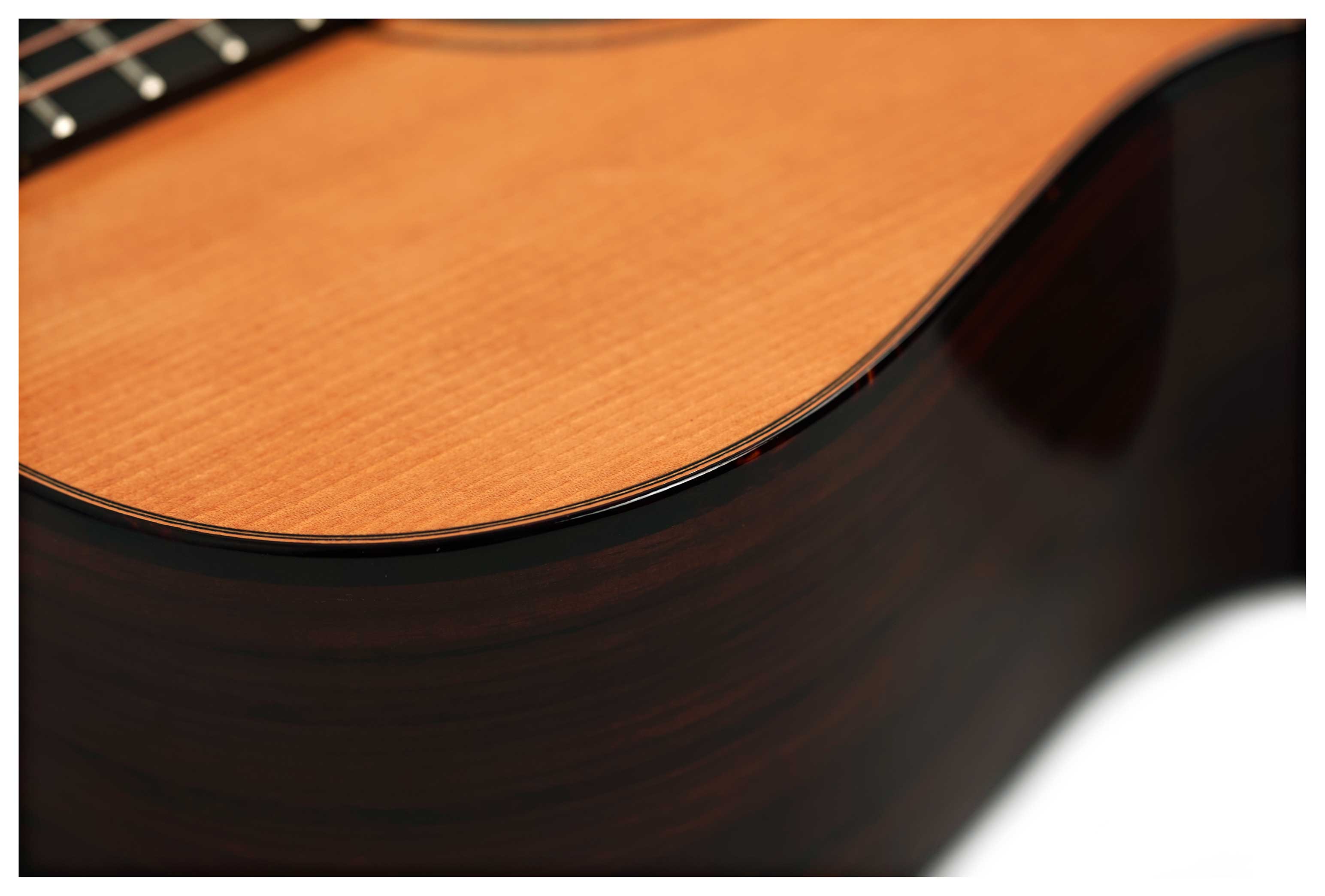 Atkin AA Standard Aged Natural #4548