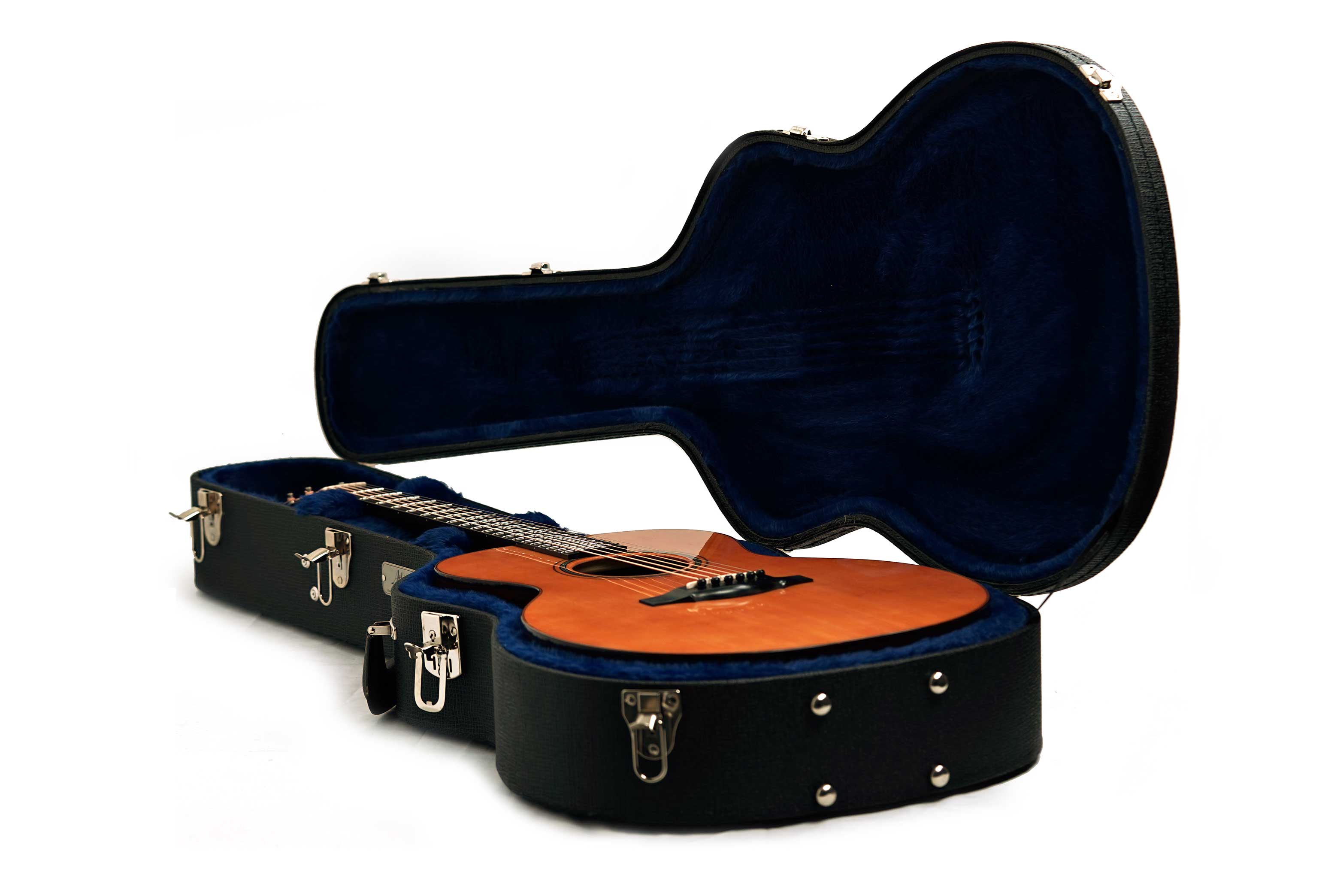 Atkin AA Standard Aged Natural #4548