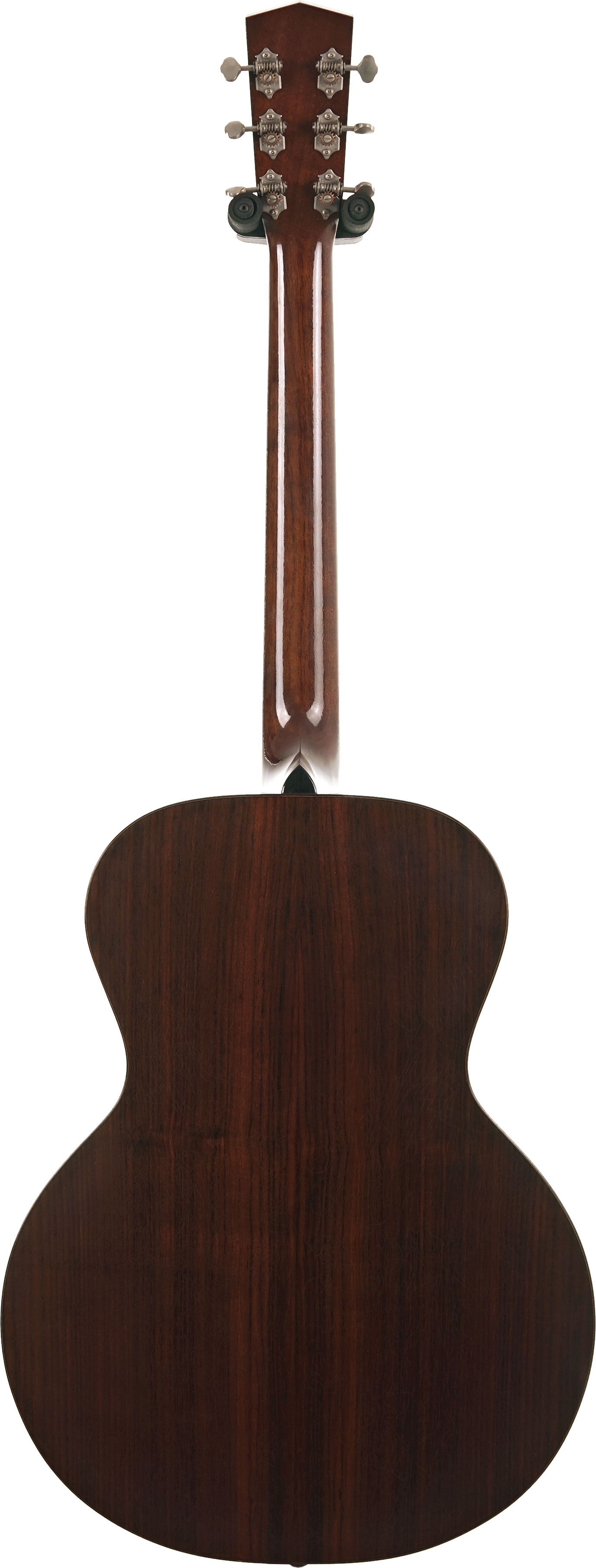 Atkin AA Standard Aged Vintage Sunburst #4549