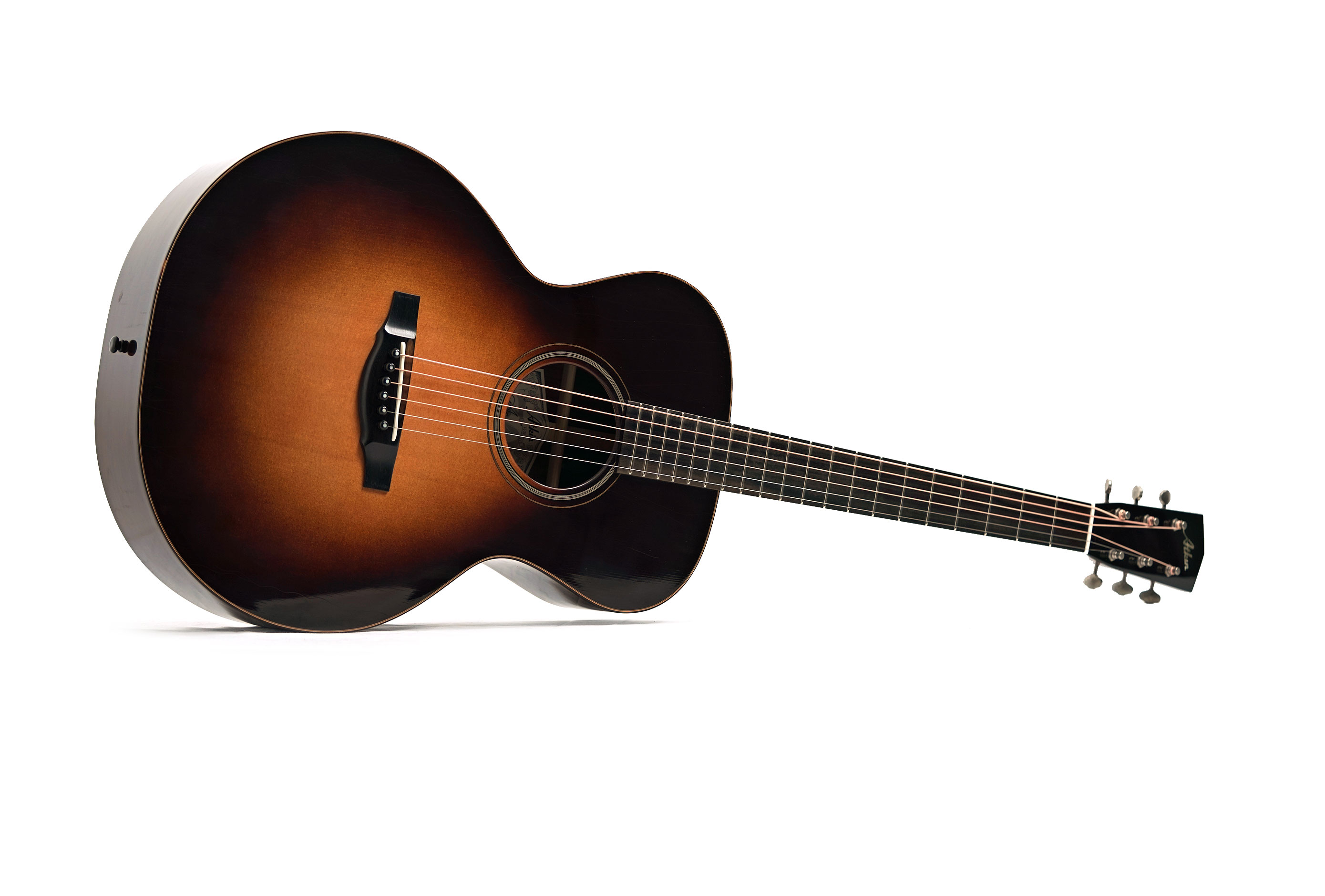 Atkin AA Standard Aged Vintage Sunburst #4549