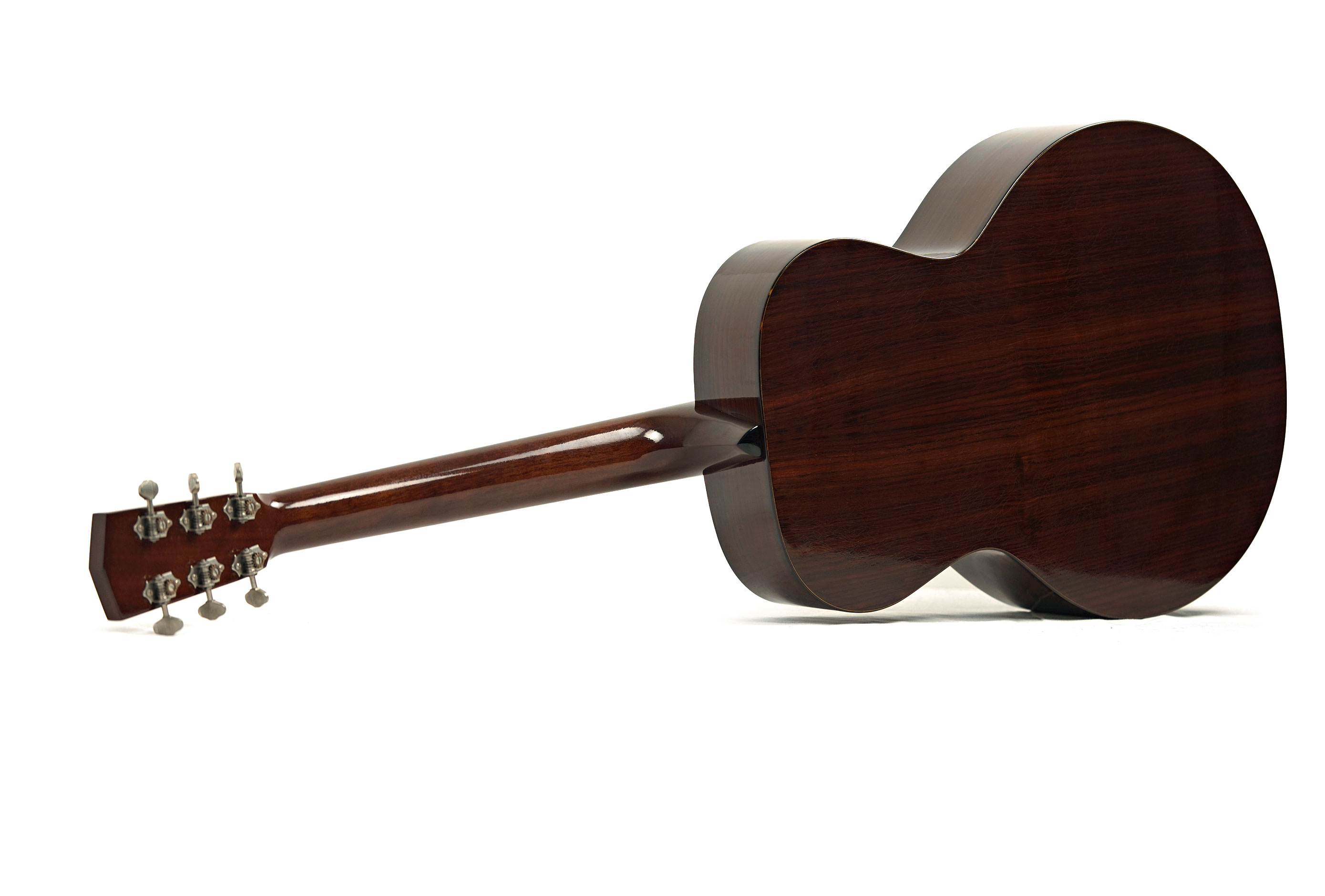 Atkin AA Standard Aged Vintage Sunburst #4549