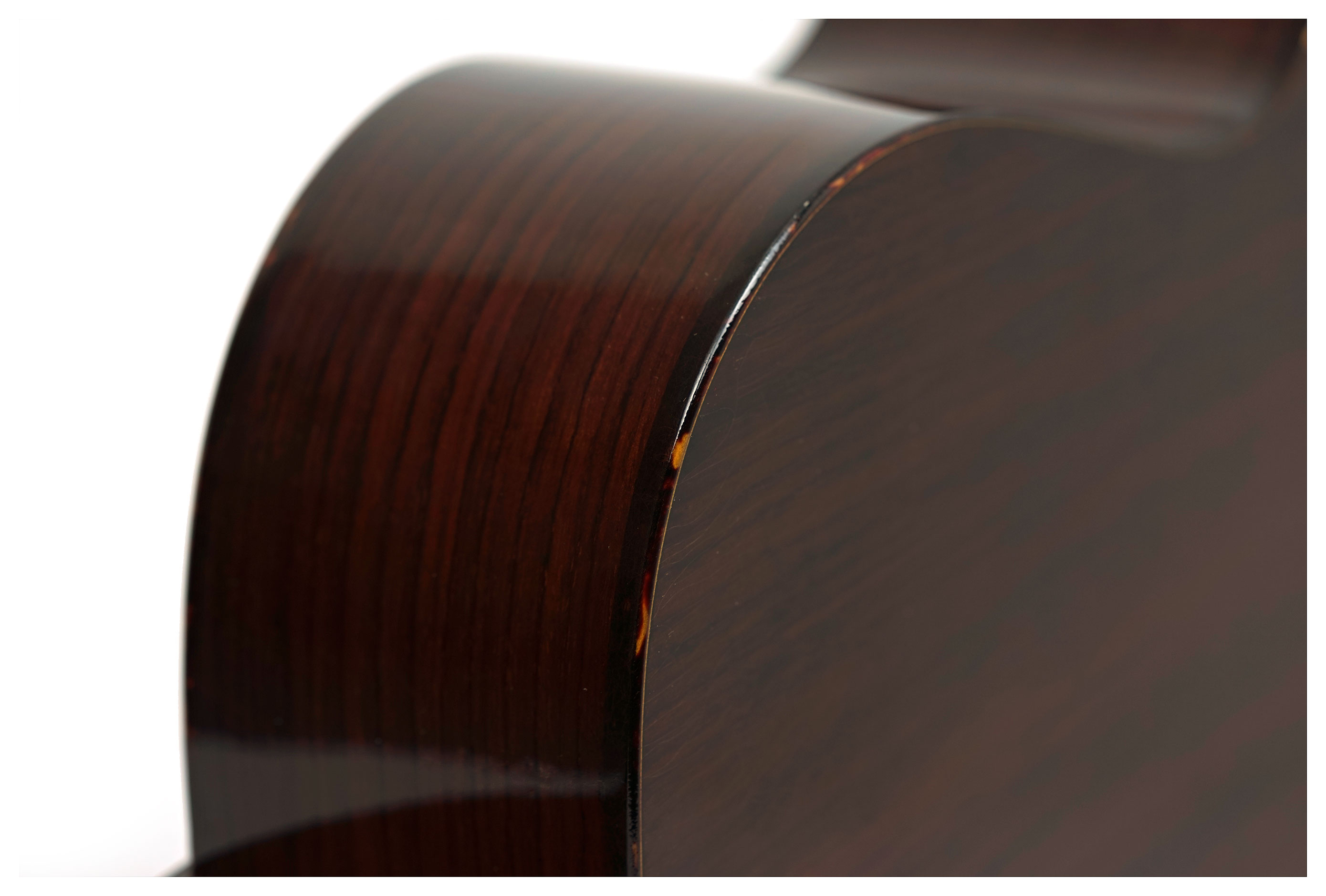 Atkin AA Standard Aged Vintage Sunburst #4549