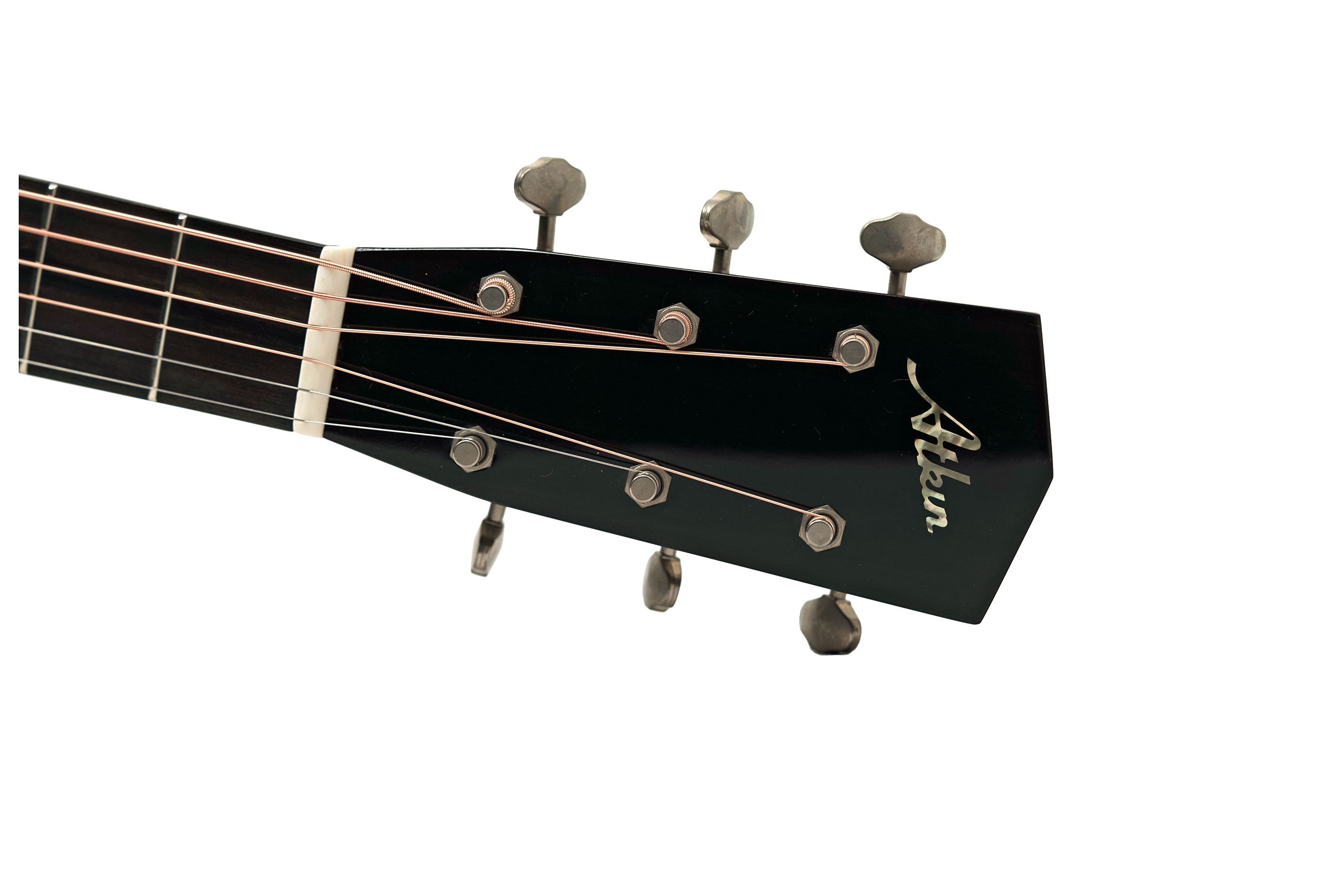 Atkin AA Standard Aged Vintage Sunburst #4549