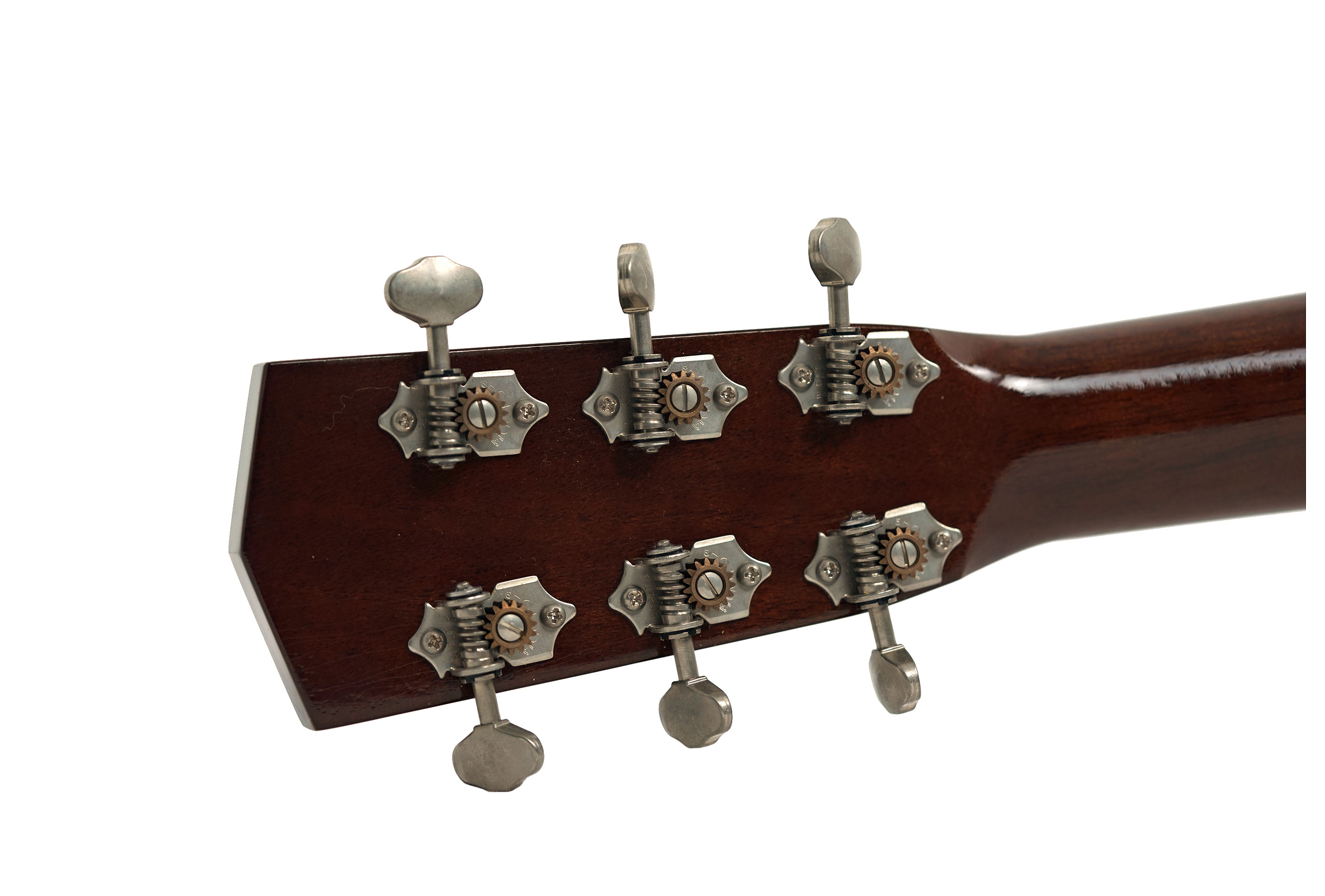 Atkin AA Standard Aged Vintage Sunburst #4549