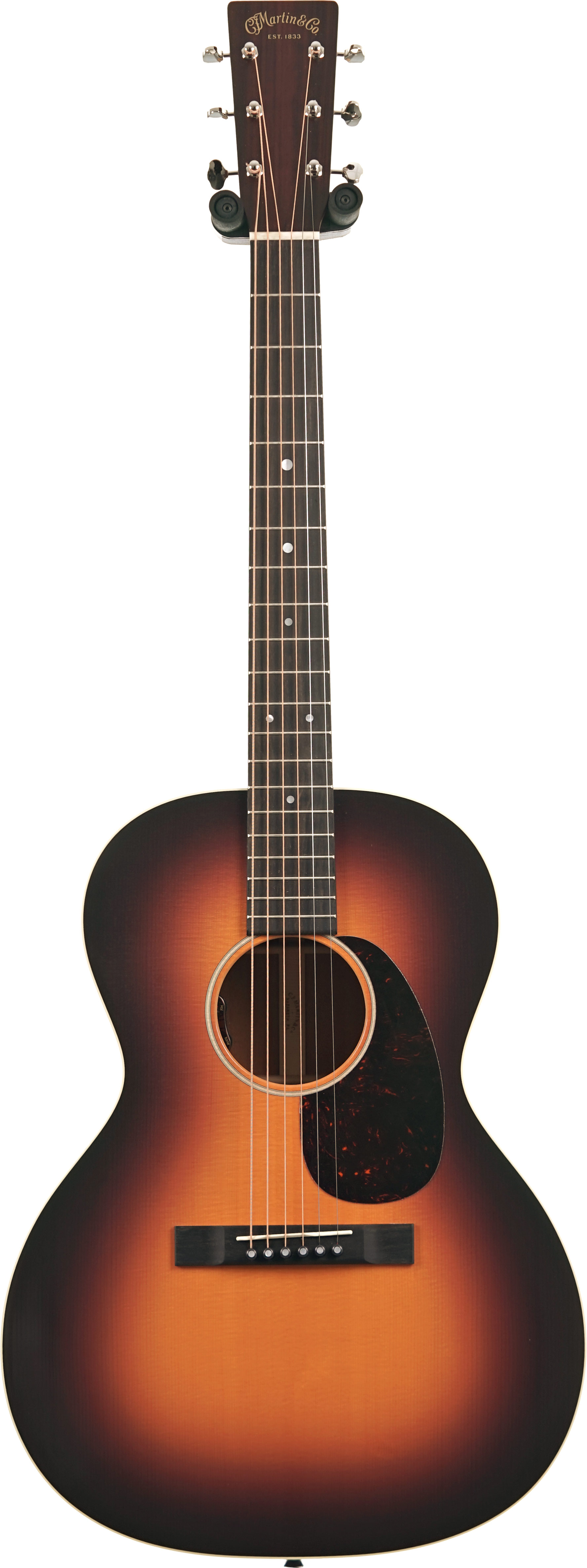 Martin 16 Series 00L-16E 1935 Burst #M3079800