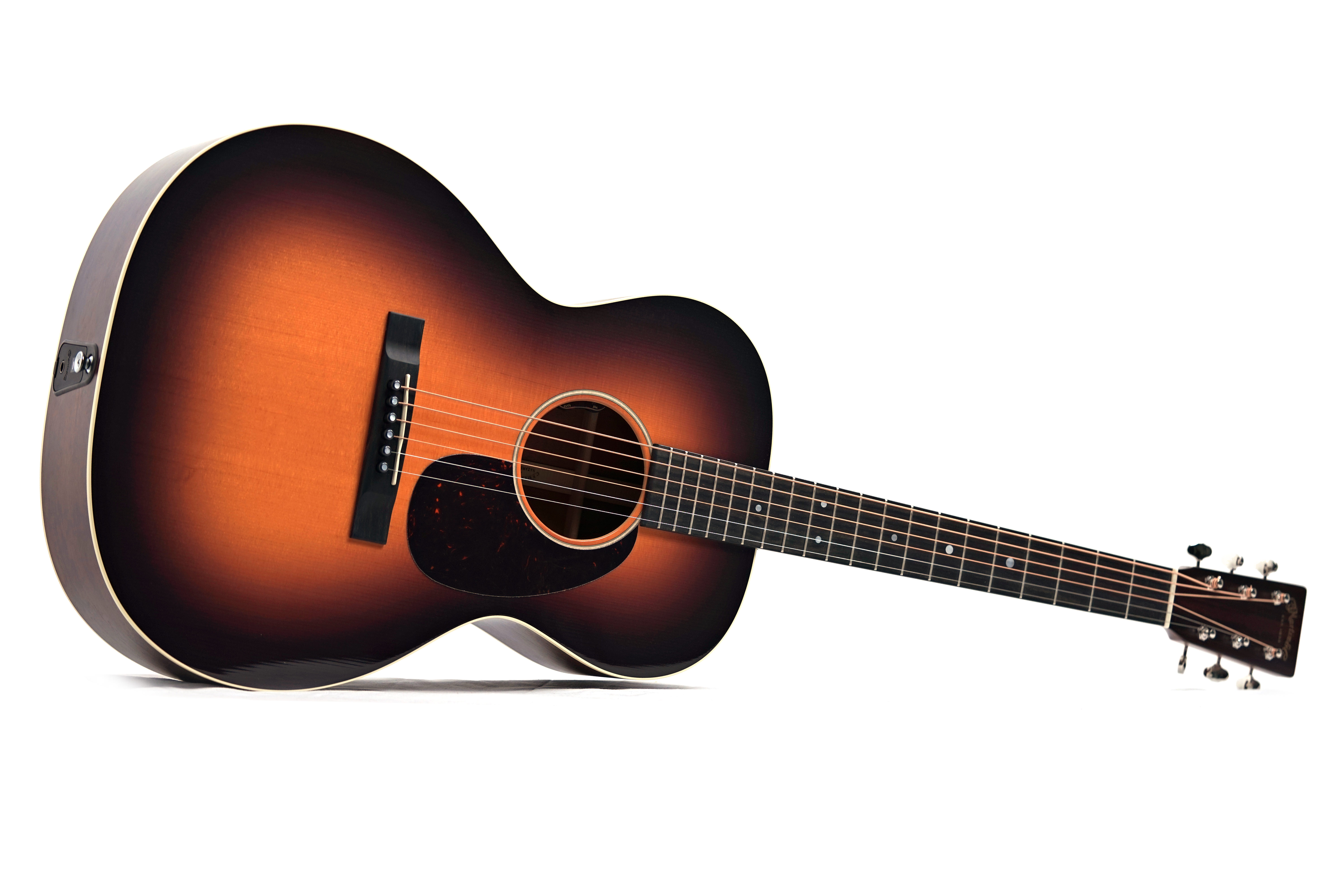 Martin 16 Series 00L-16E 1935 Burst #M3079800