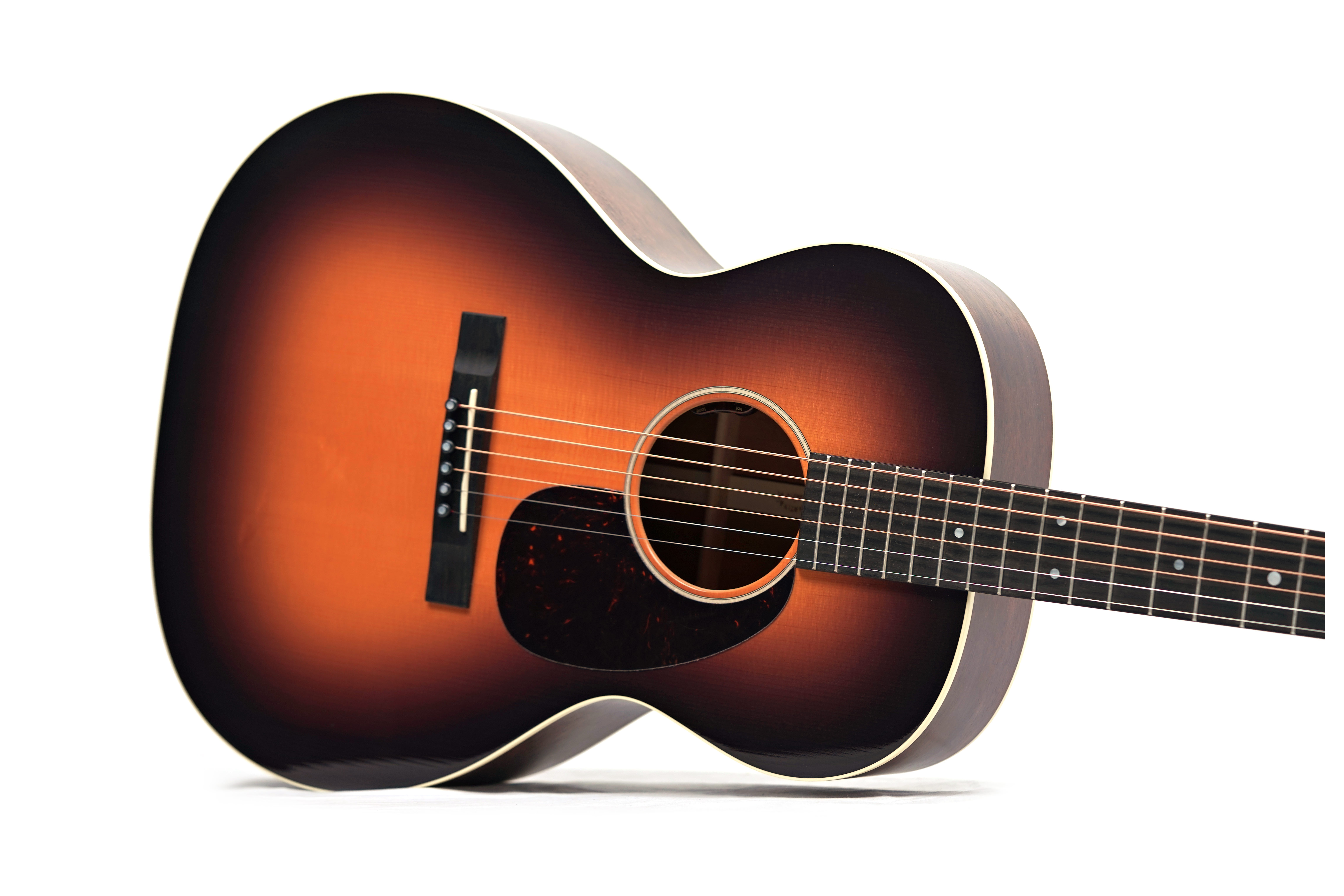 Martin 16 Series 00L-16E 1935 Burst #M3079800