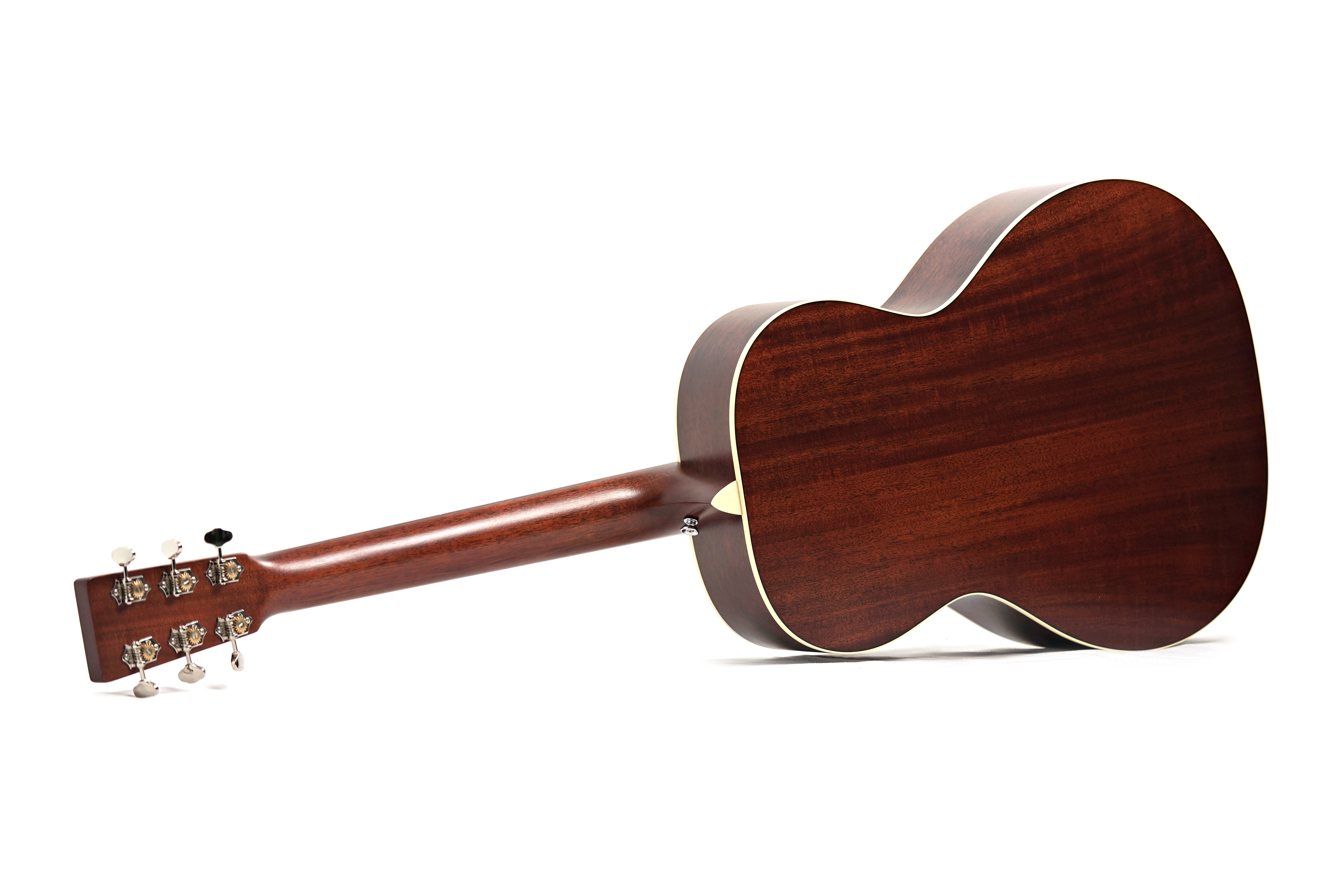 Martin 16 Series 00L-16E 1935 Burst #M3079800