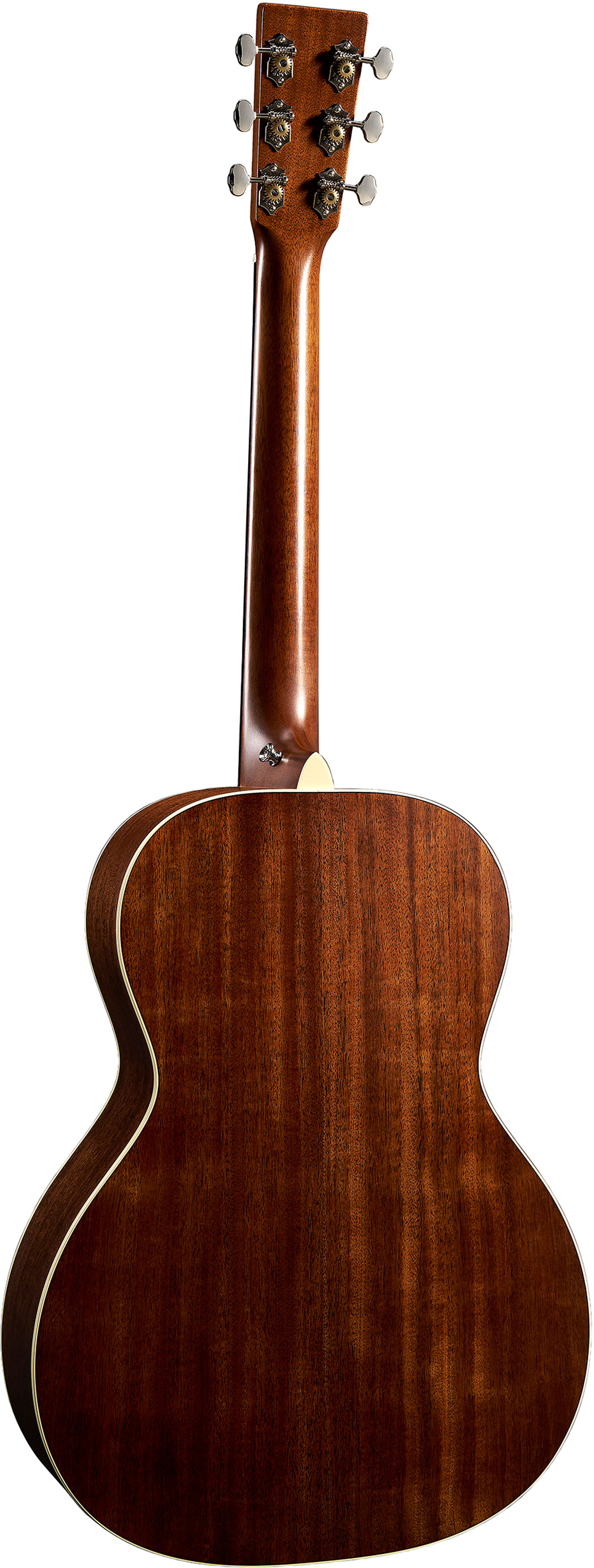 Martin 16 Series 00L-16E 1935 Burst