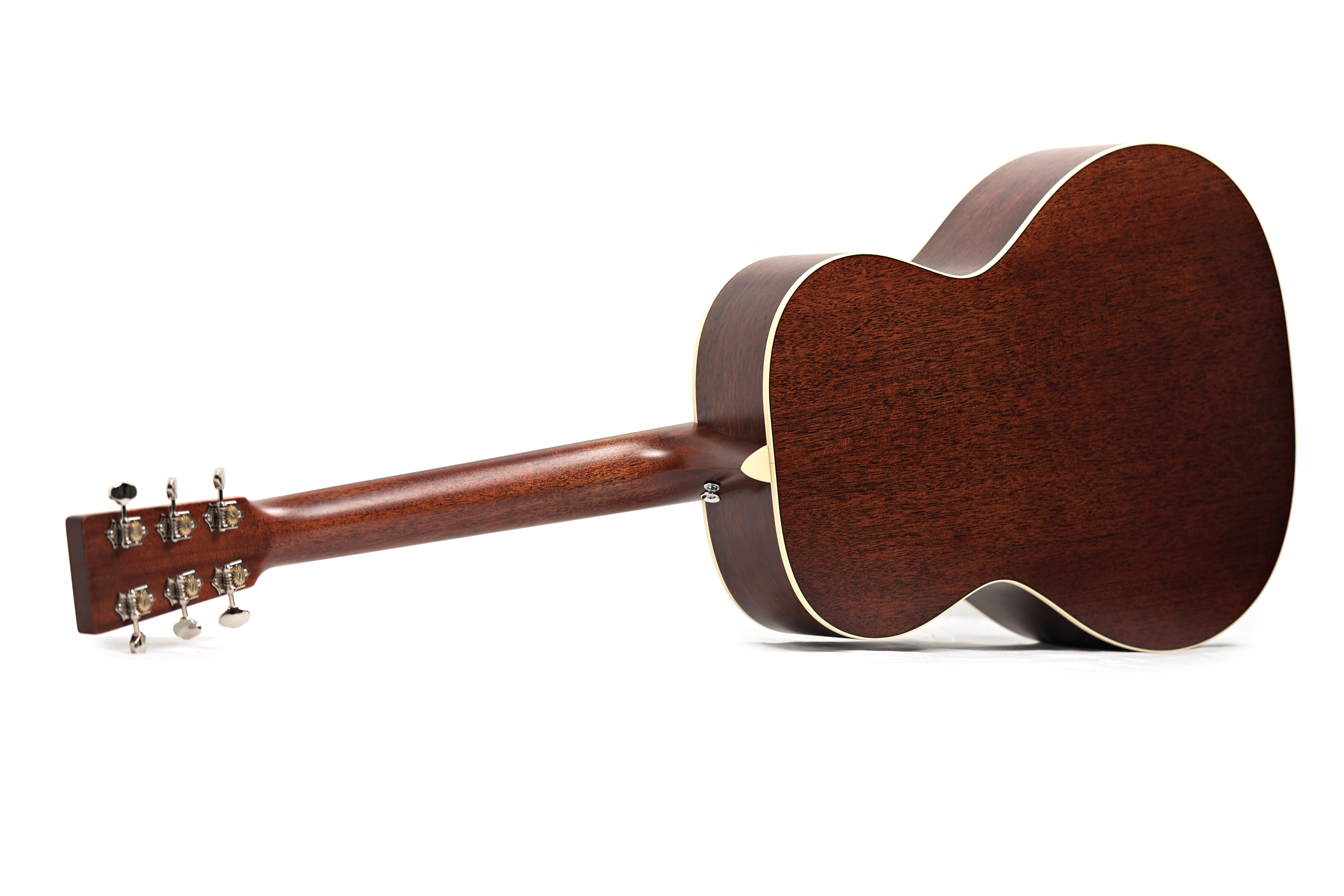 Martin 16 Series 00L-16E Black Smoke #M3077659