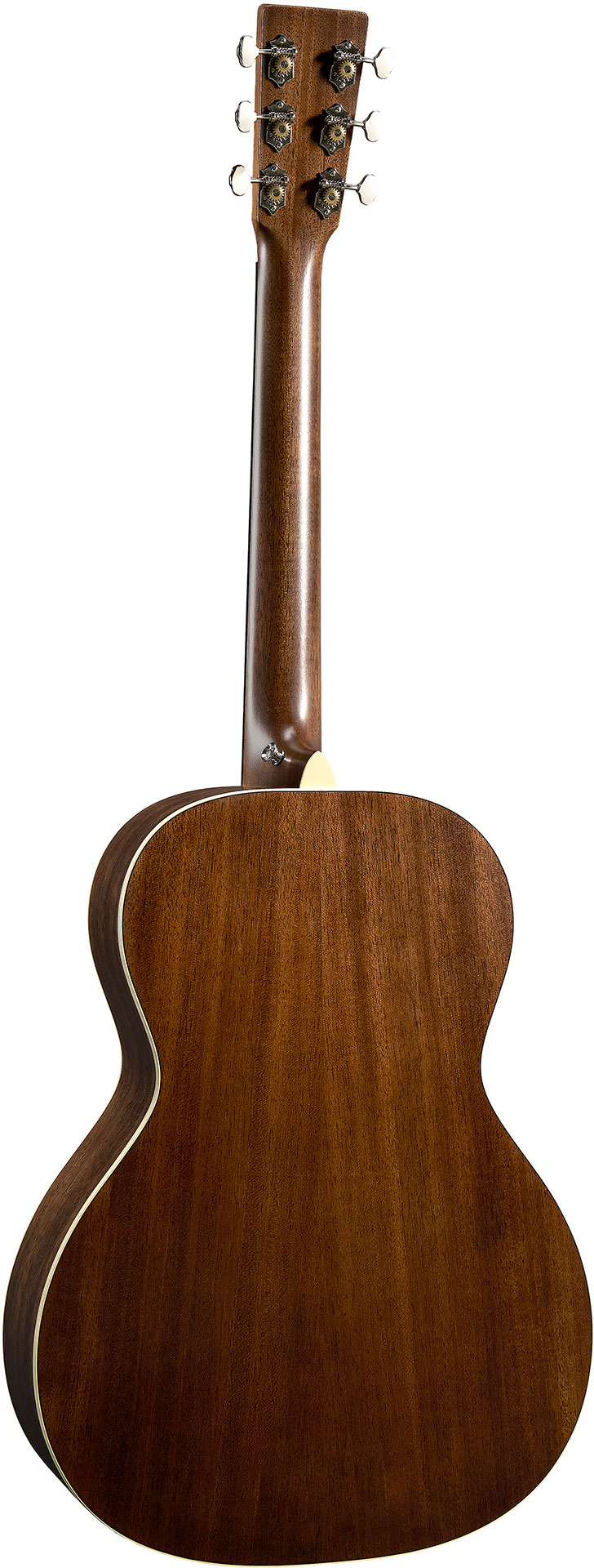 Martin 16 Series 00L-16E Black Smoke