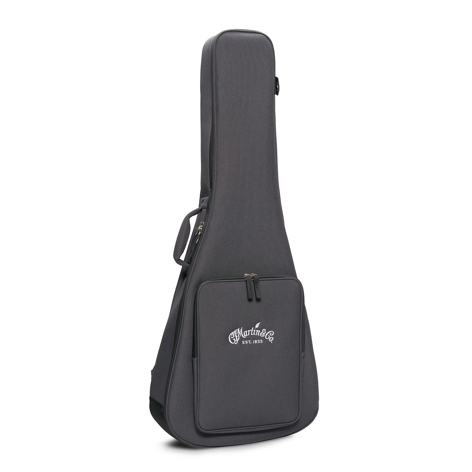 Martin 16 Series 00L-16E Black Smoke