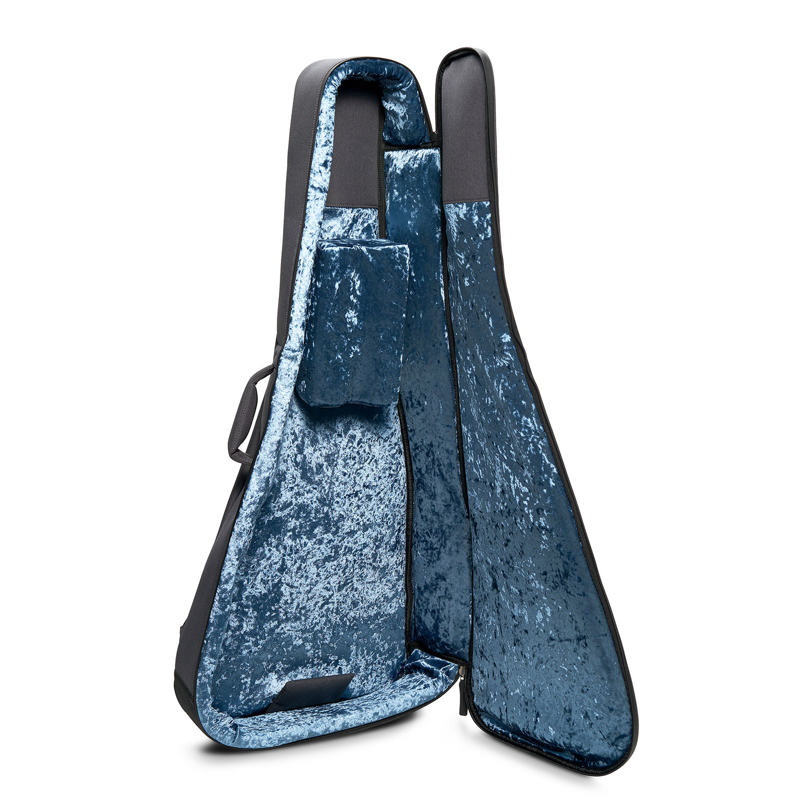 Martin 16 Series 00L-16E Black Smoke