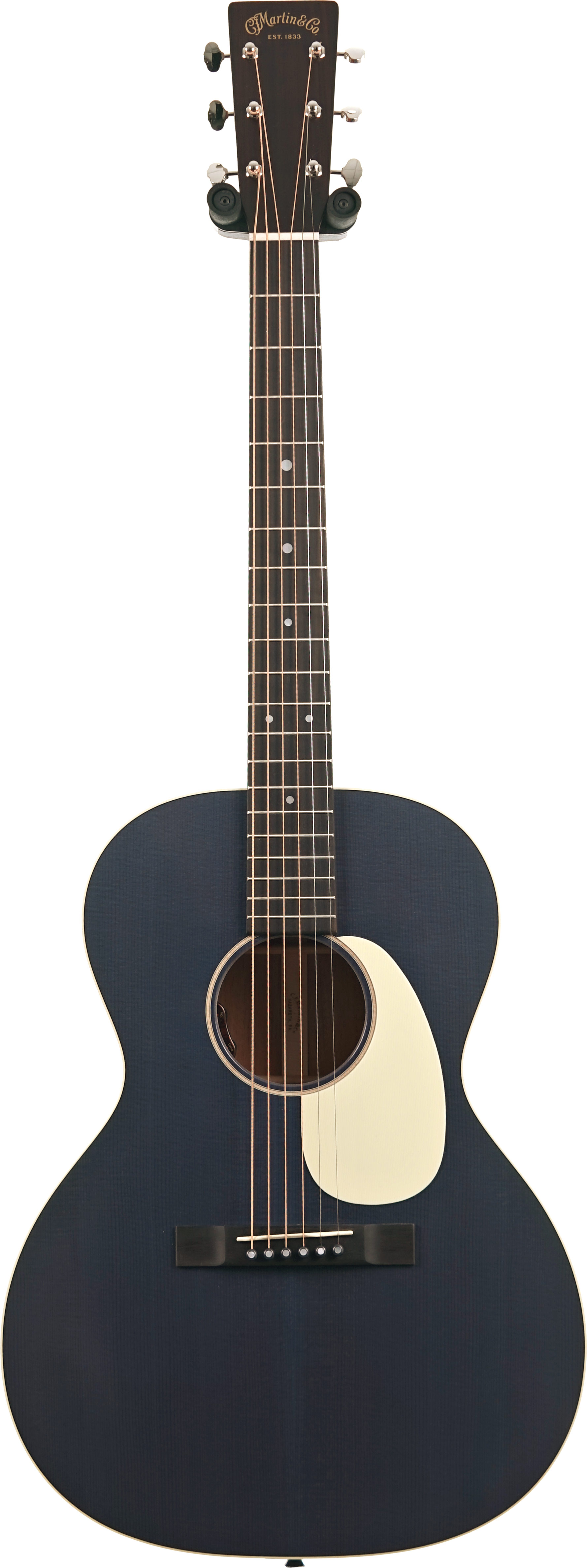 Martin 16 Series 00L-16E Blue Denim #M3072725