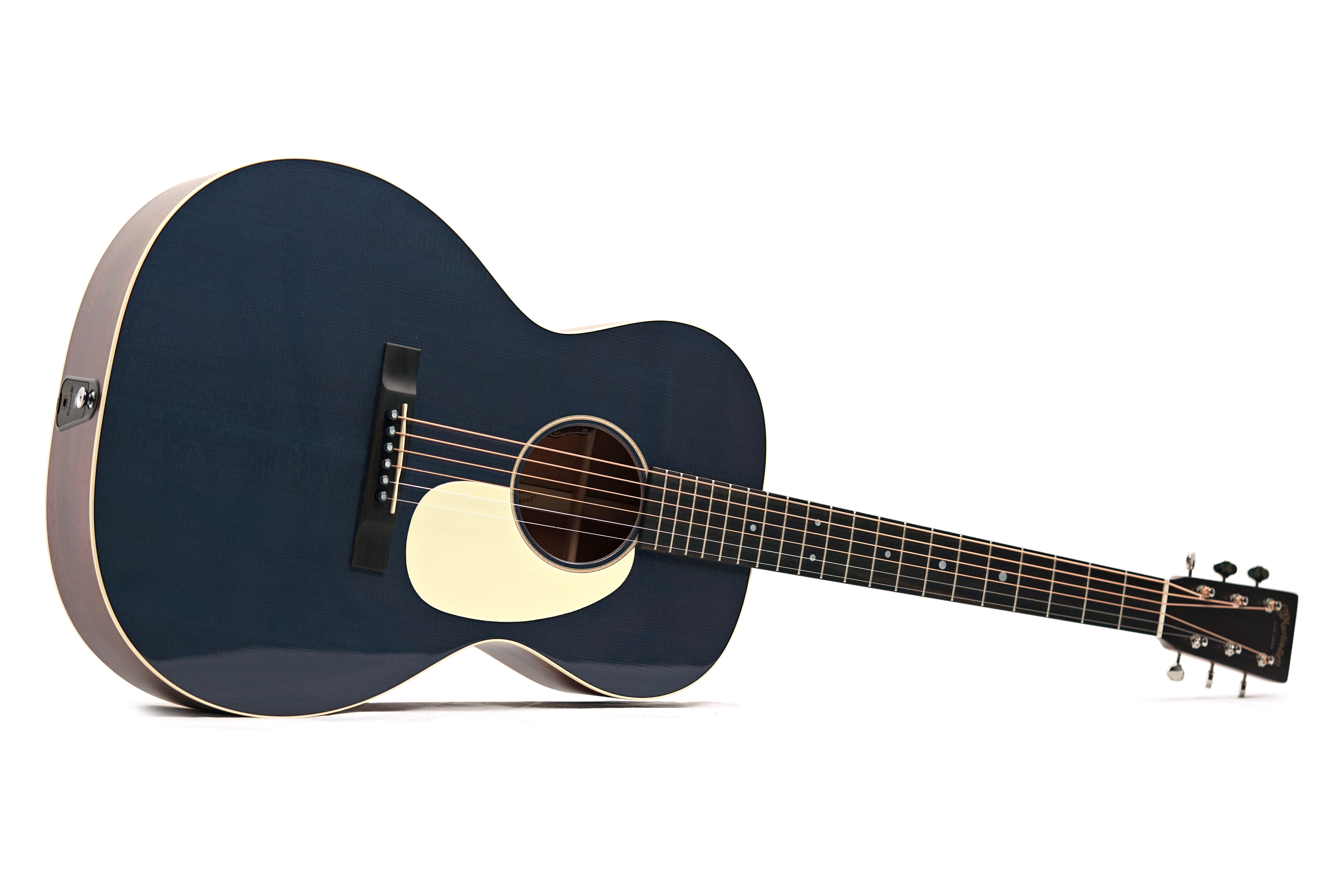 Martin 16 Series 00L-16E Blue Denim #M3072725