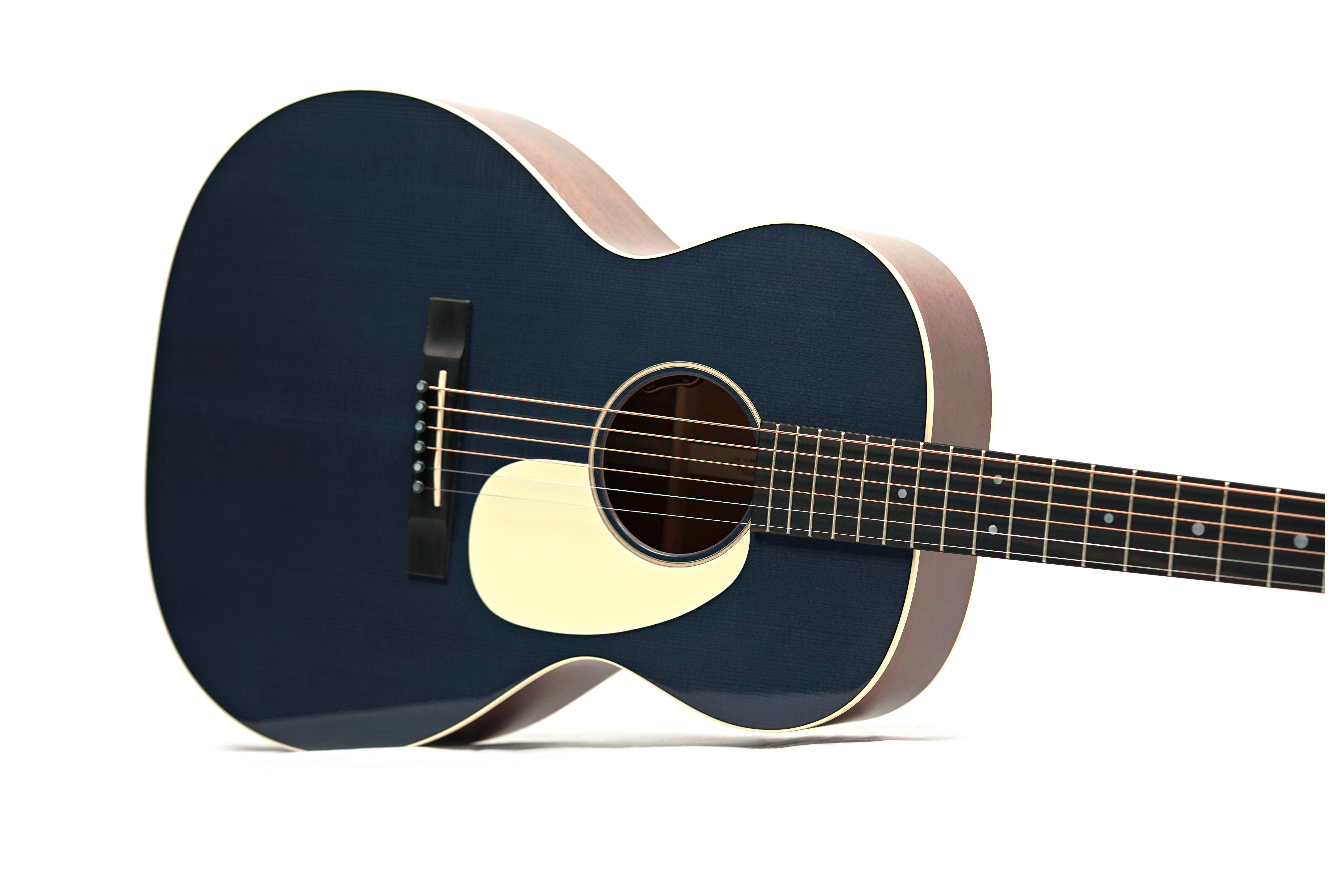 Martin 16 Series 00L-16E Blue Denim #M3072725