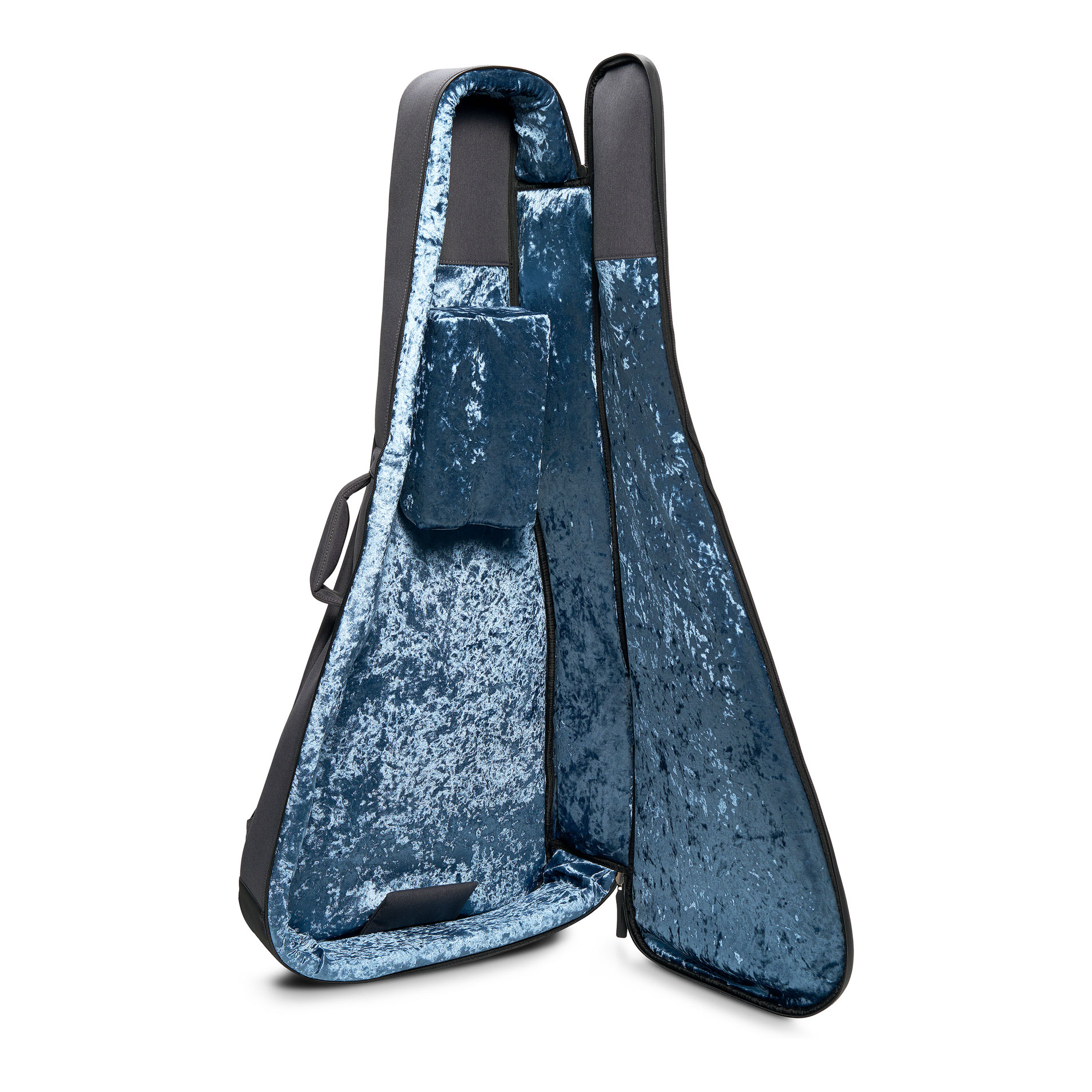 Martin 16 Series 00L-16E Blue Denim