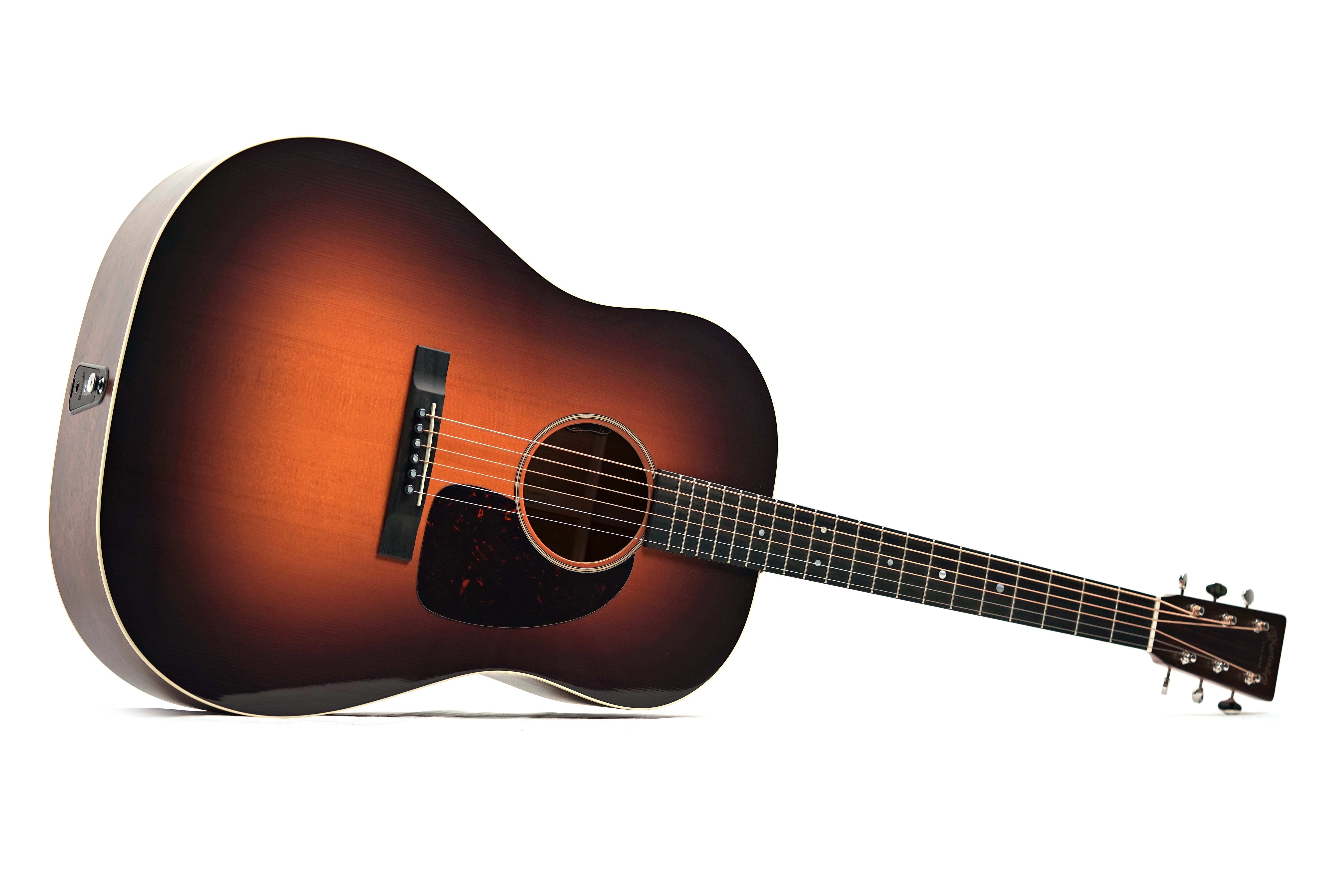 Martin 16 Series DSS-16E 1935 Burst #M3072358