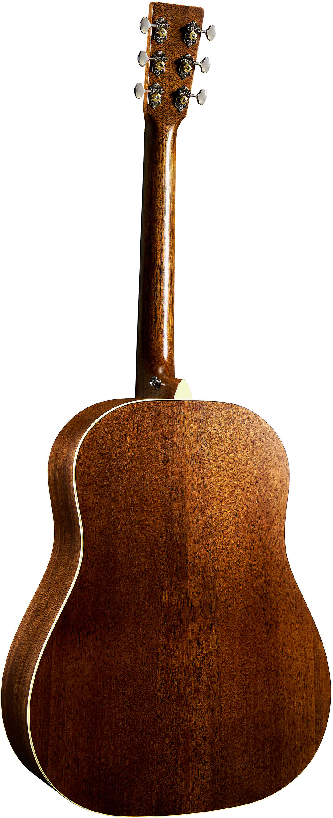 Martin 16 Series DSS-16E 1935 Burst