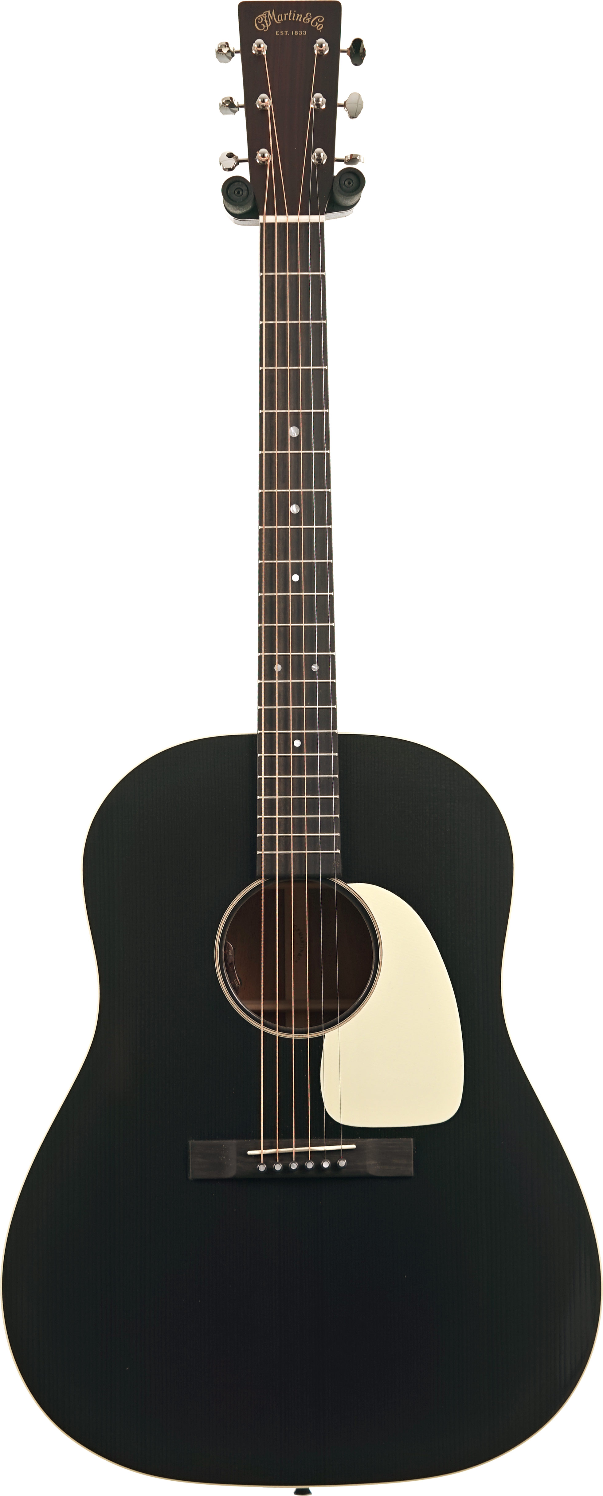 Martin 16 Series DSS-16E Black Smoke #M3065461