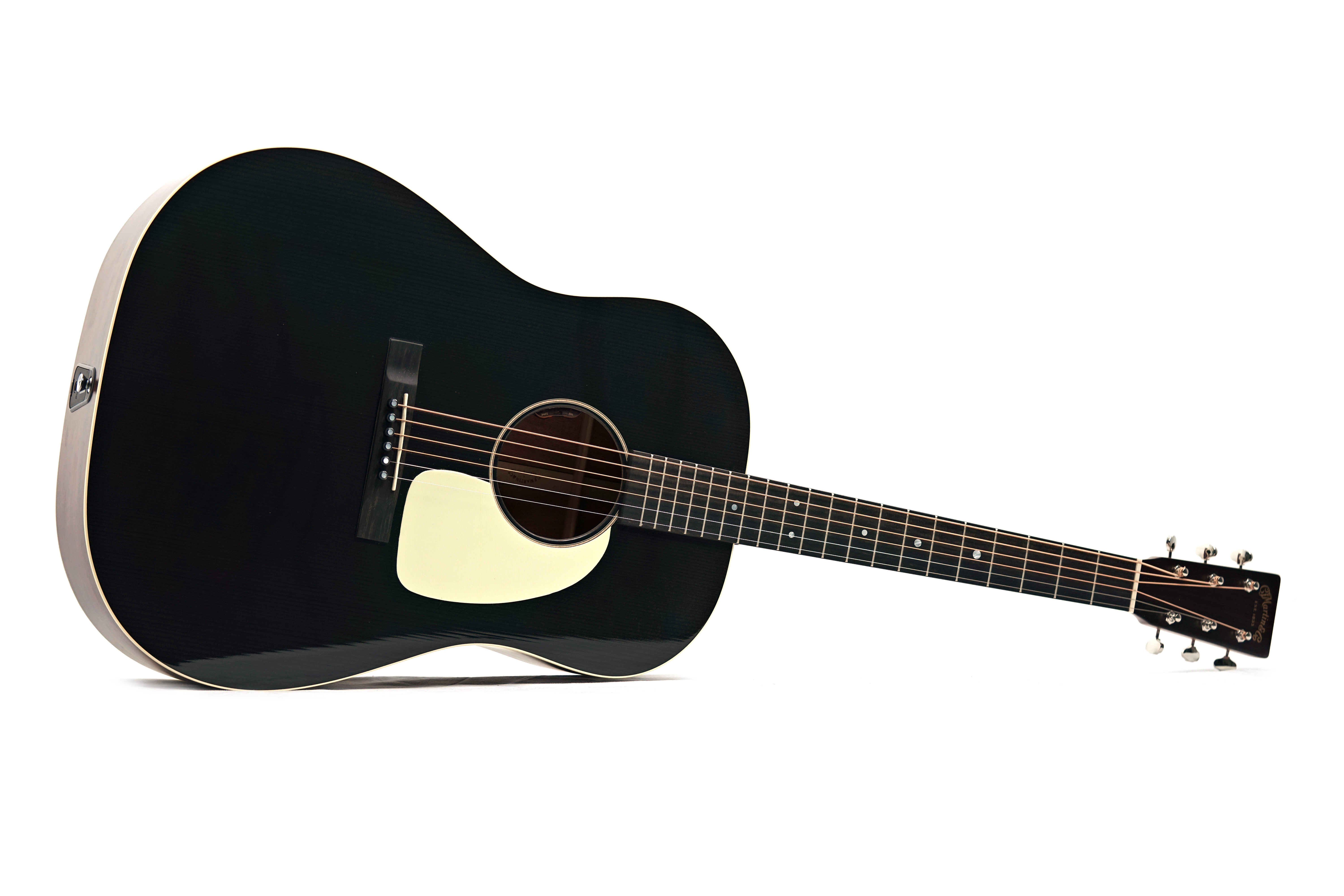 Martin 16 Series DSS-16E Black Smoke #M3065461