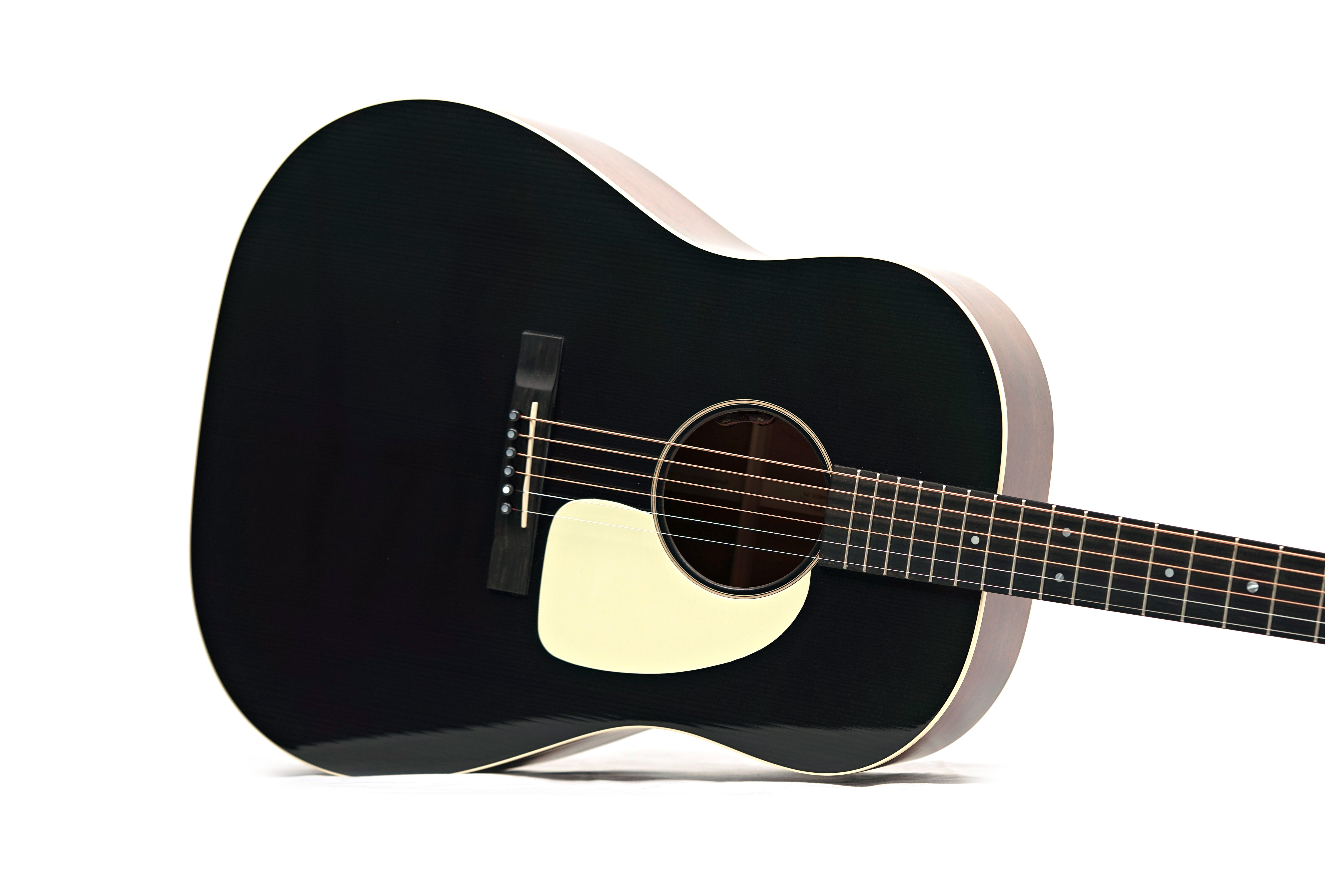 Martin 16 Series DSS-16E Black Smoke #M3065461