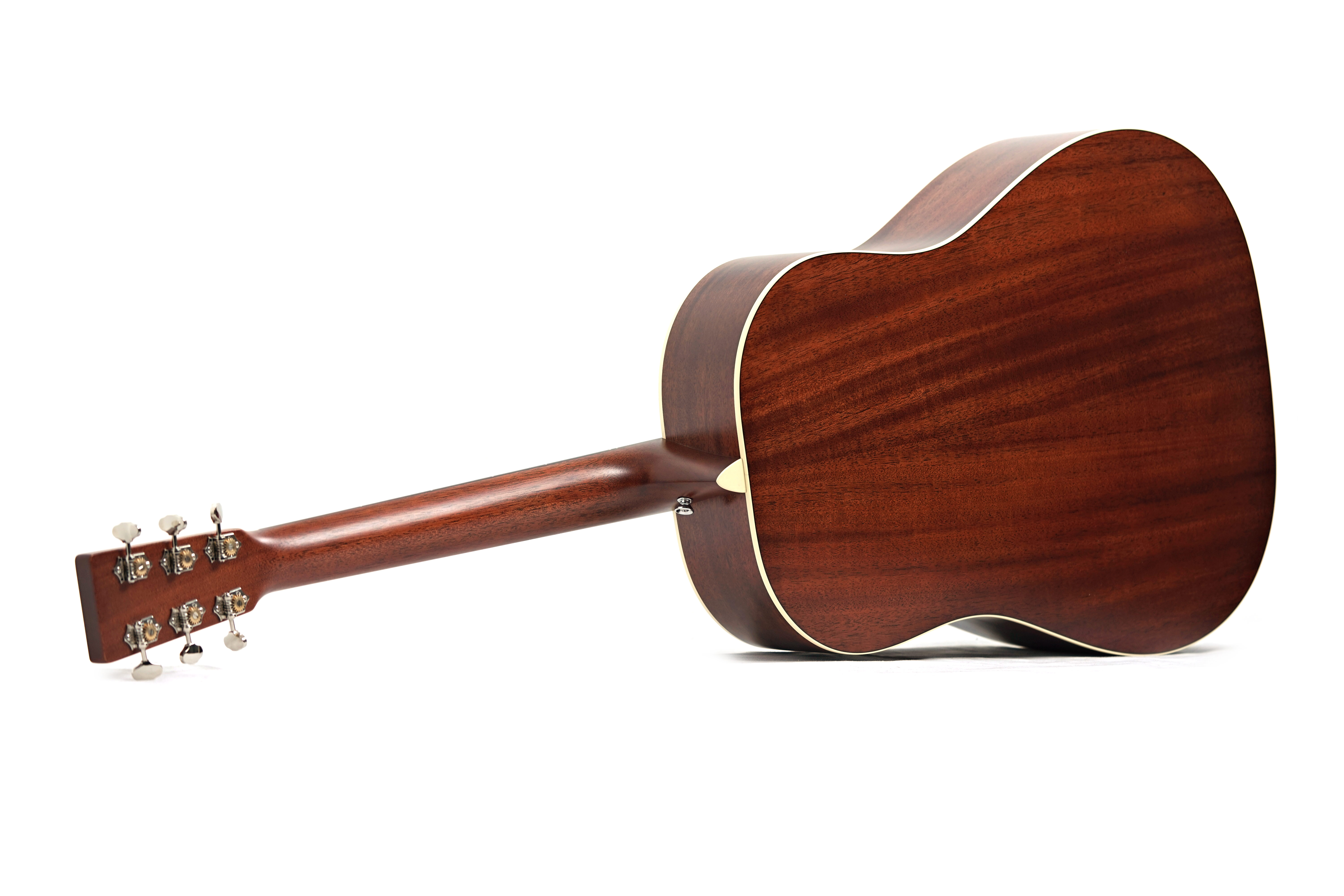 Martin 16 Series DSS-16E Black Smoke #M3065461