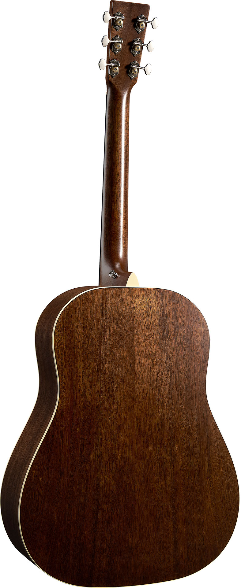 Martin 16 Series DSS-16E Black Smoke