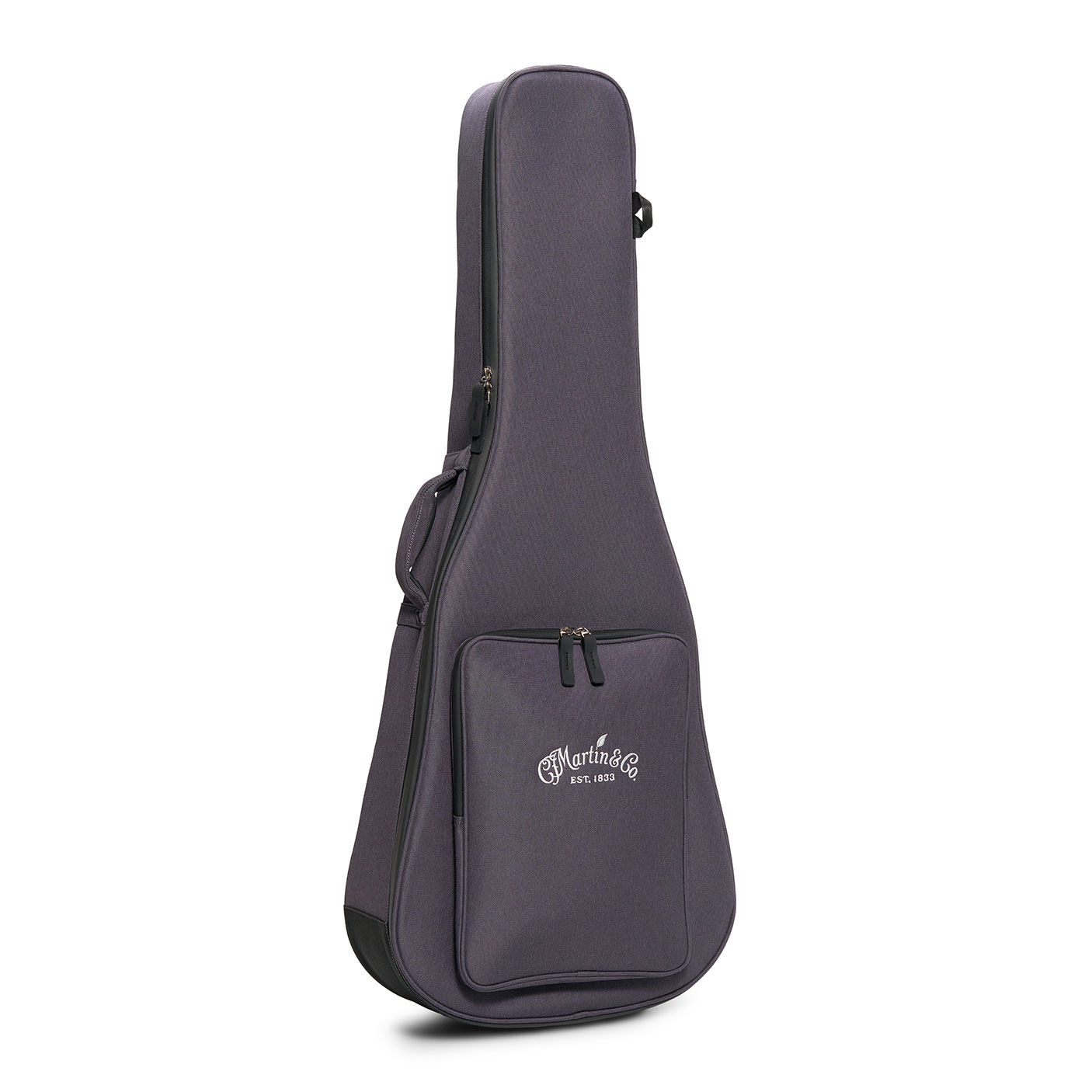 Martin 16 Series DSS-16E Black Smoke