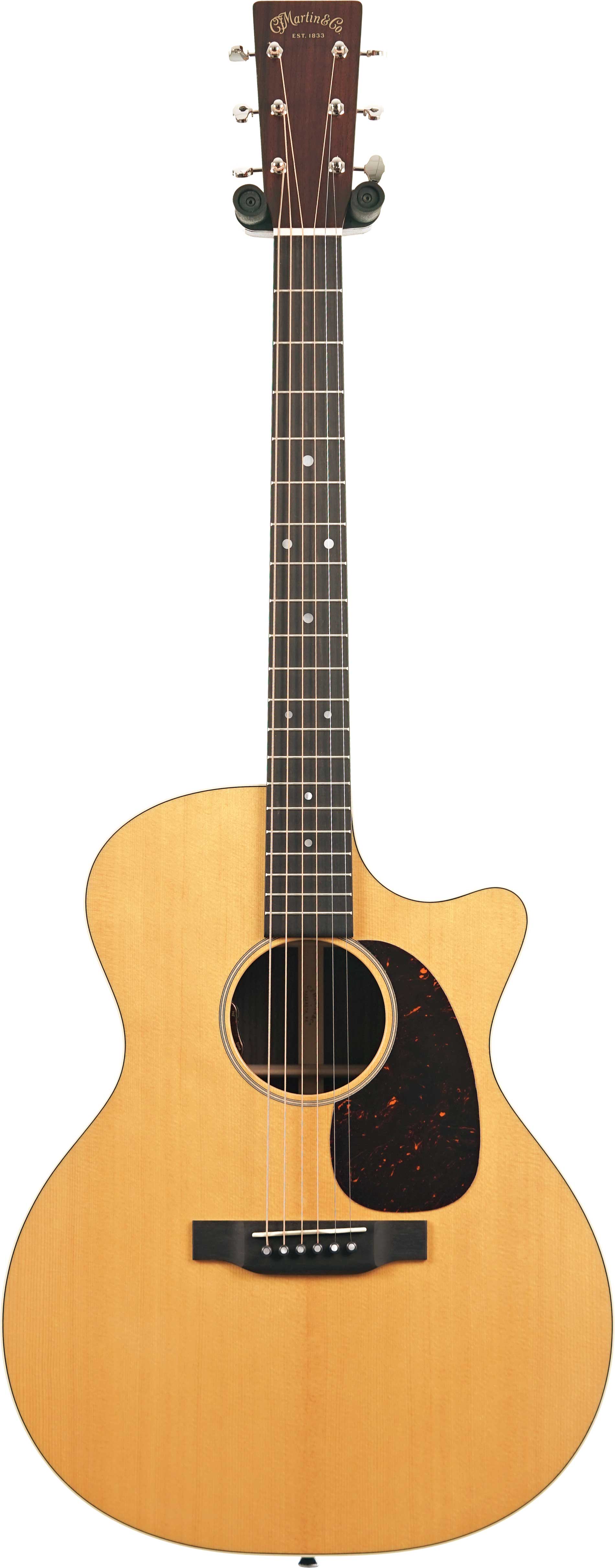 Martin 16 Series GPC-16E #M3067671