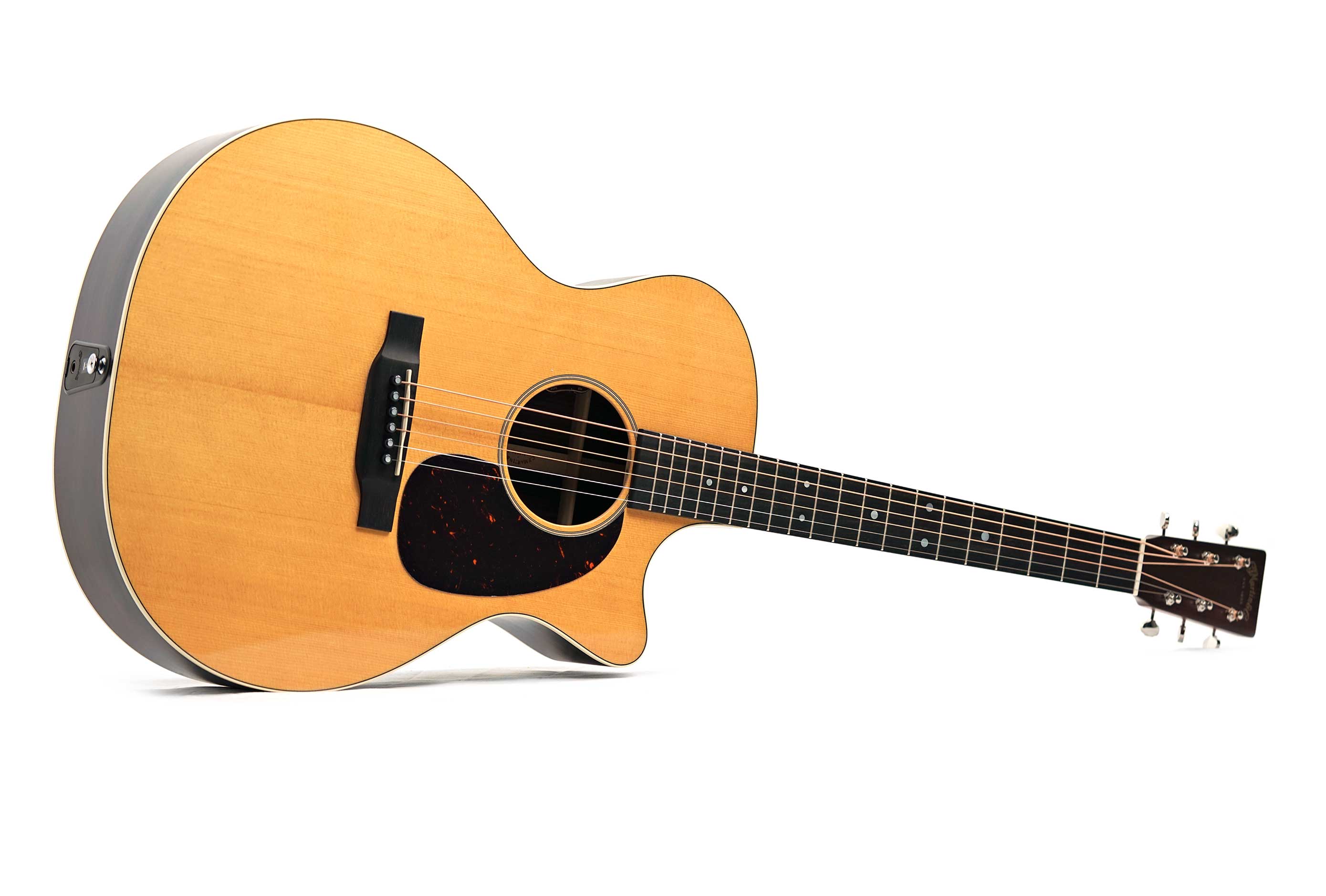 Martin 16 Series GPC-16E #M3067671