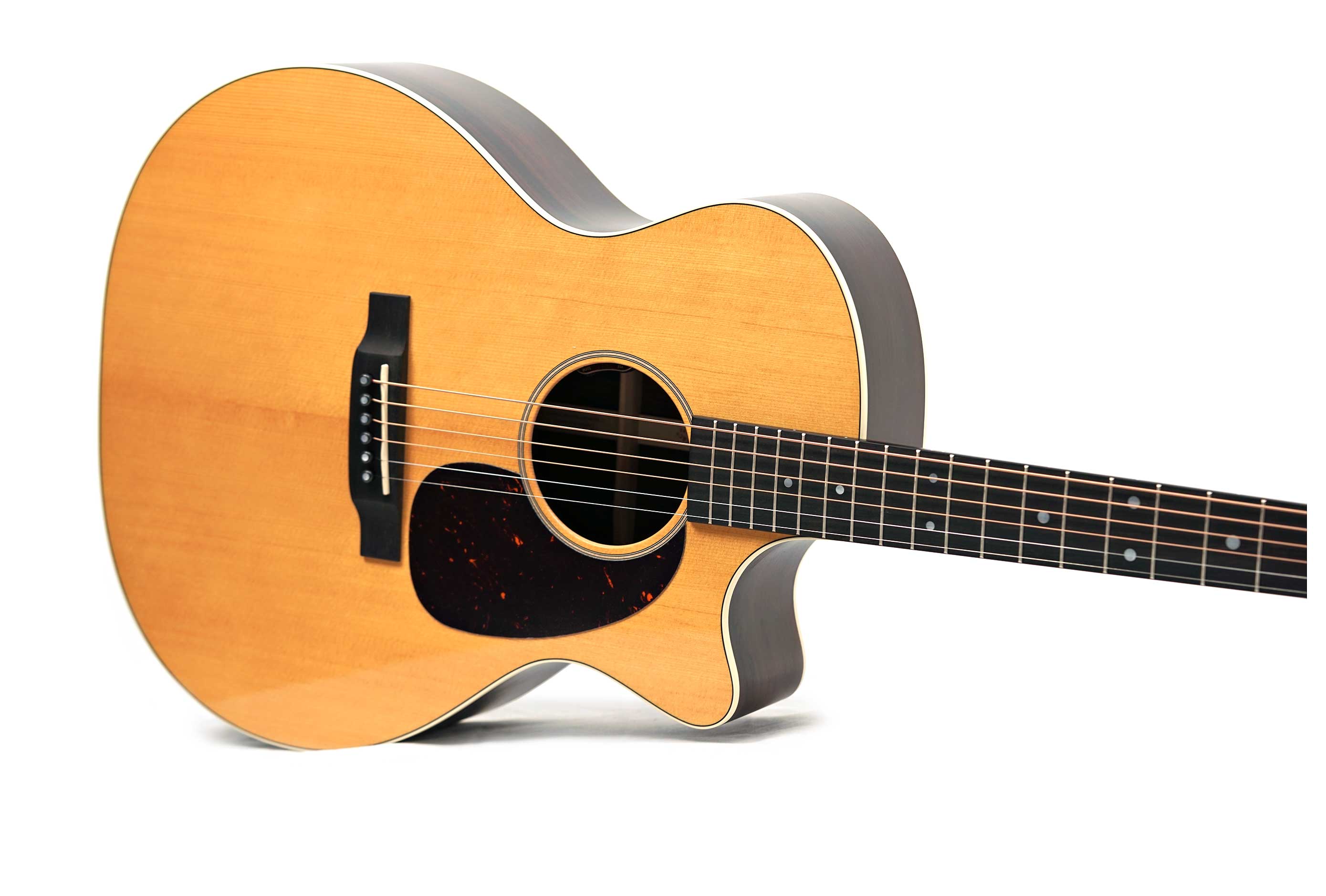 Martin 16 Series GPC-16E #M3067671
