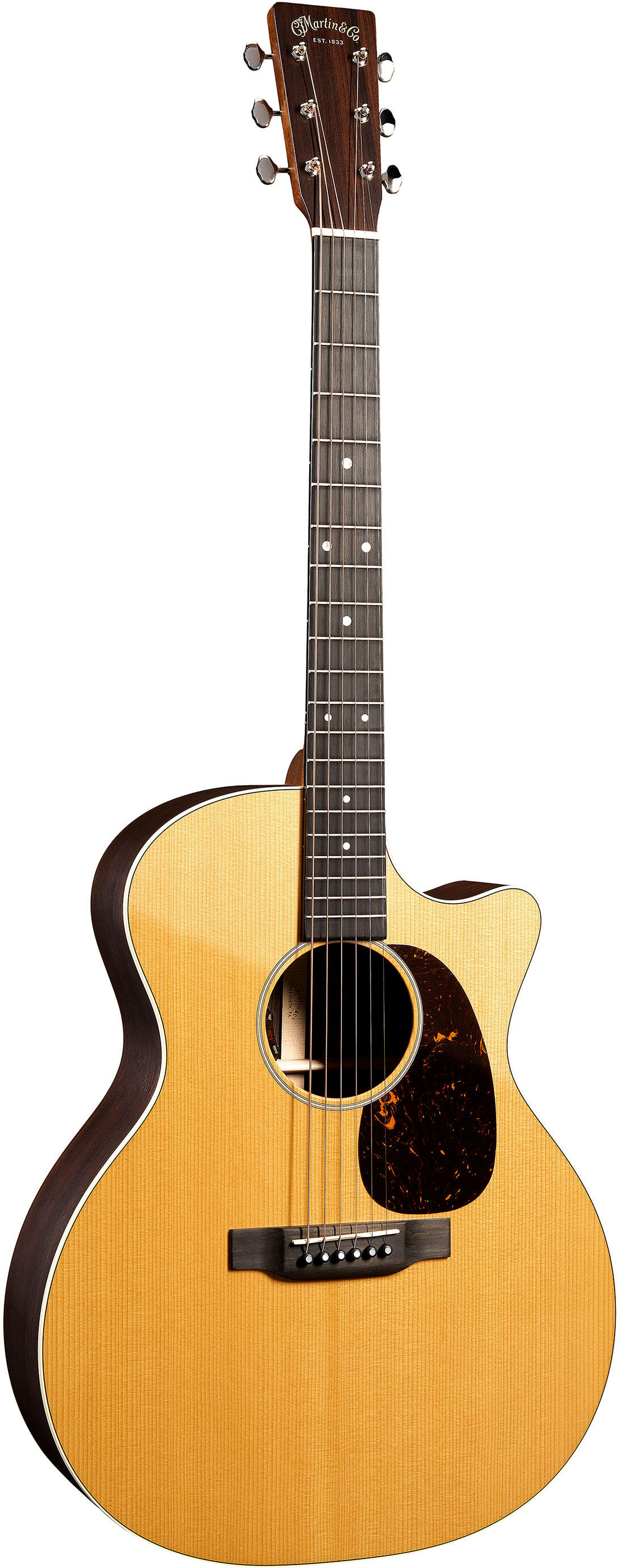 Martin 16 Series GPC-16E