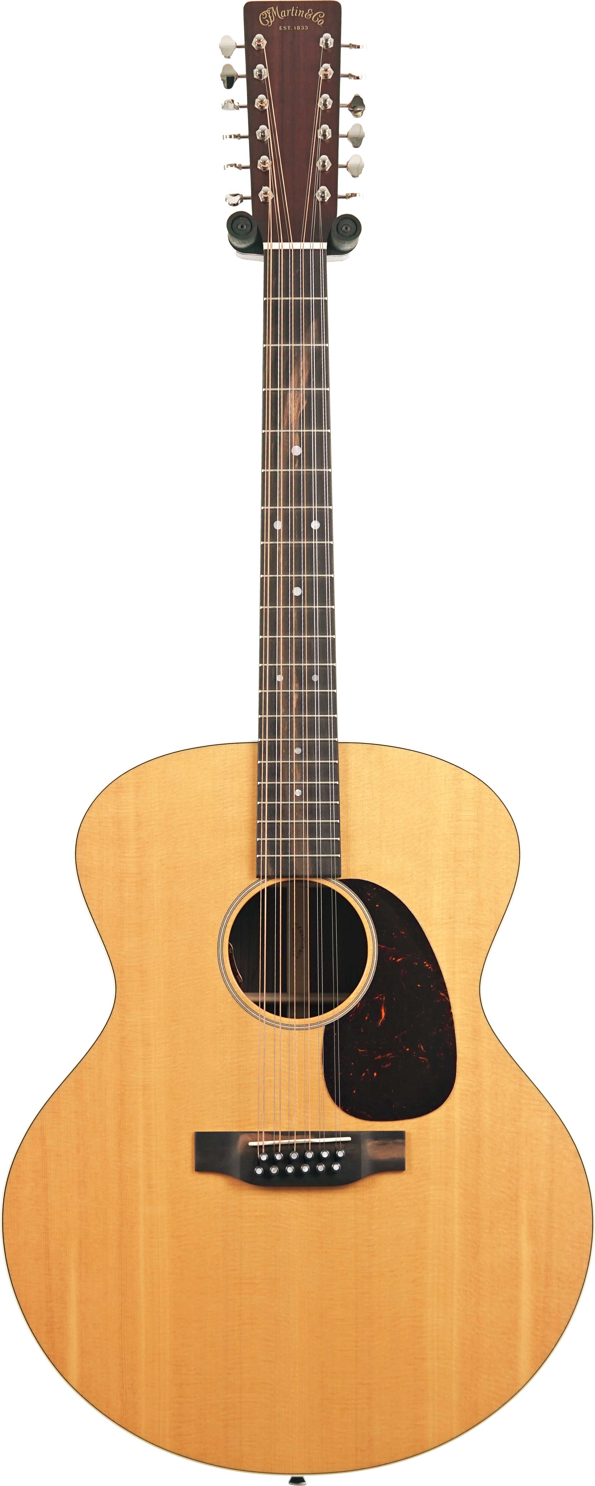 Martin Grand J-16E 12 String #M3055614