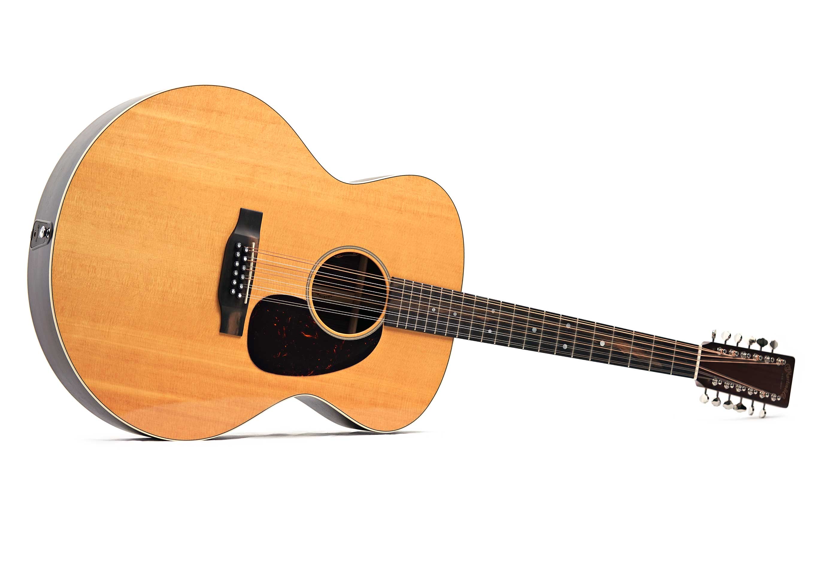 Martin Grand J-16E 12 String #M3055614